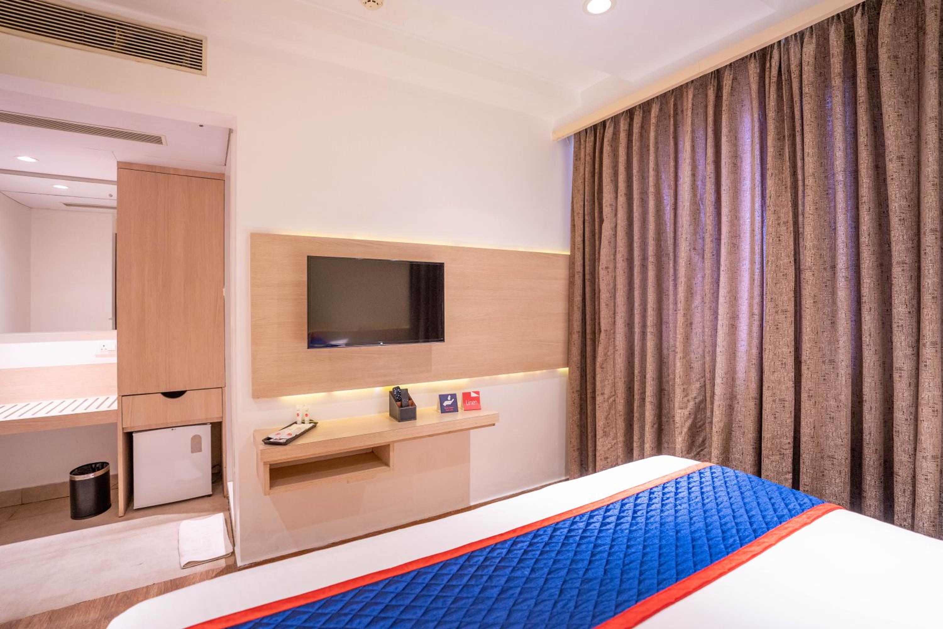 Superior Queen Room - Photo 9