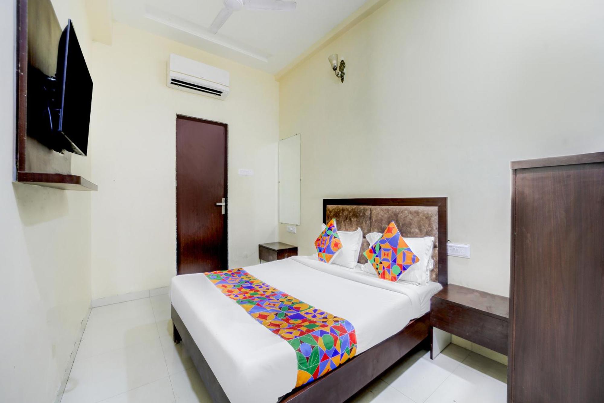 Deluxe Room photo 3