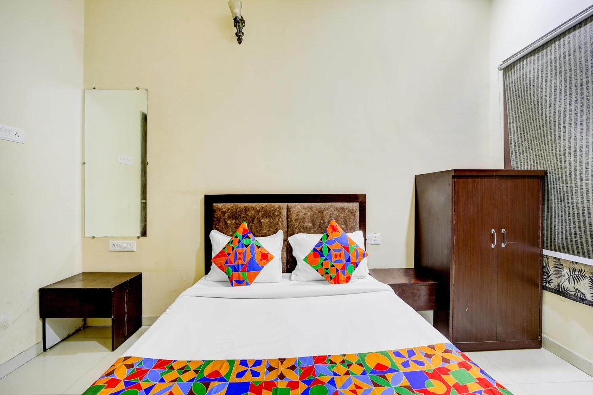 Deluxe Room photo 2