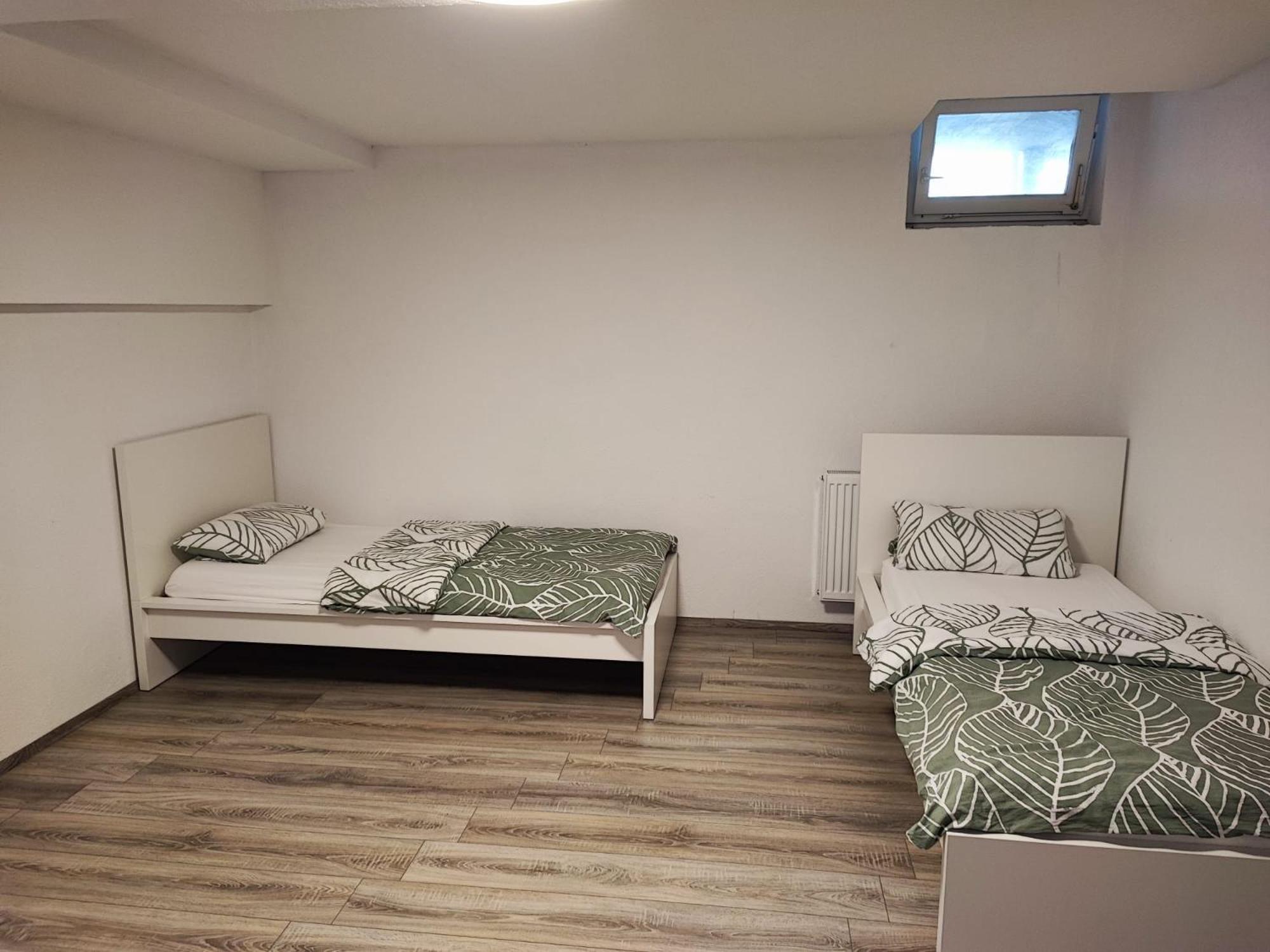 Two-Room Apartment in the basement photo 3