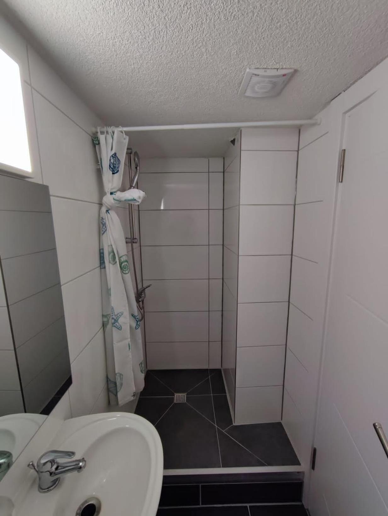 Two-Room Apartment in the basement photo 1