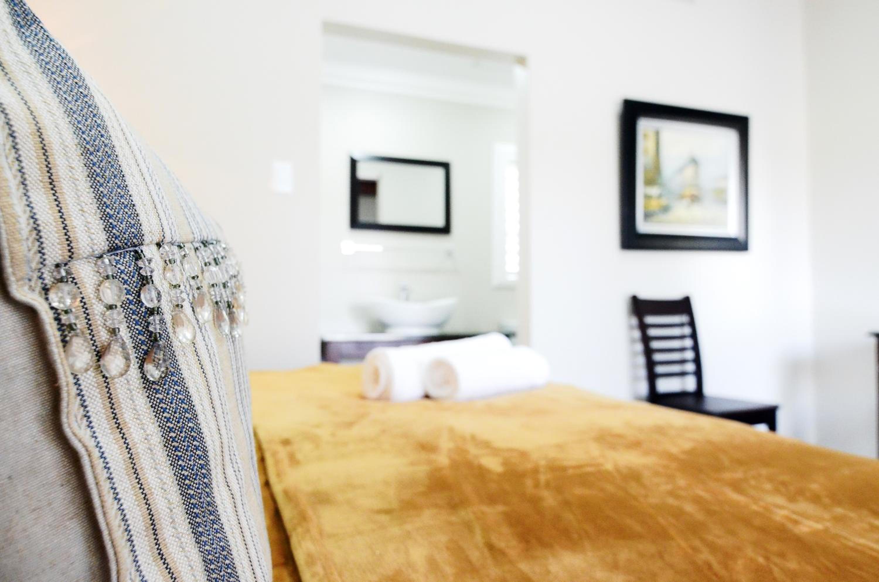 Deluxe Double or Twin Room photo 3