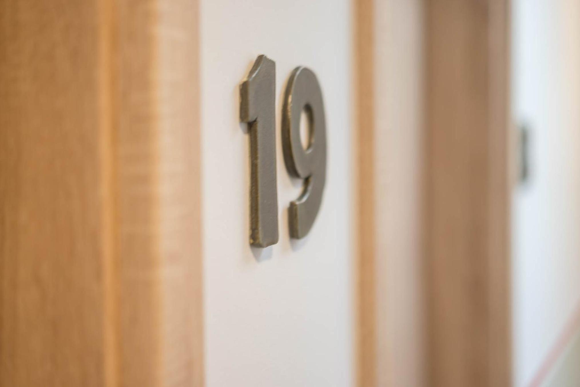 Double or Twin Room - Photo 8