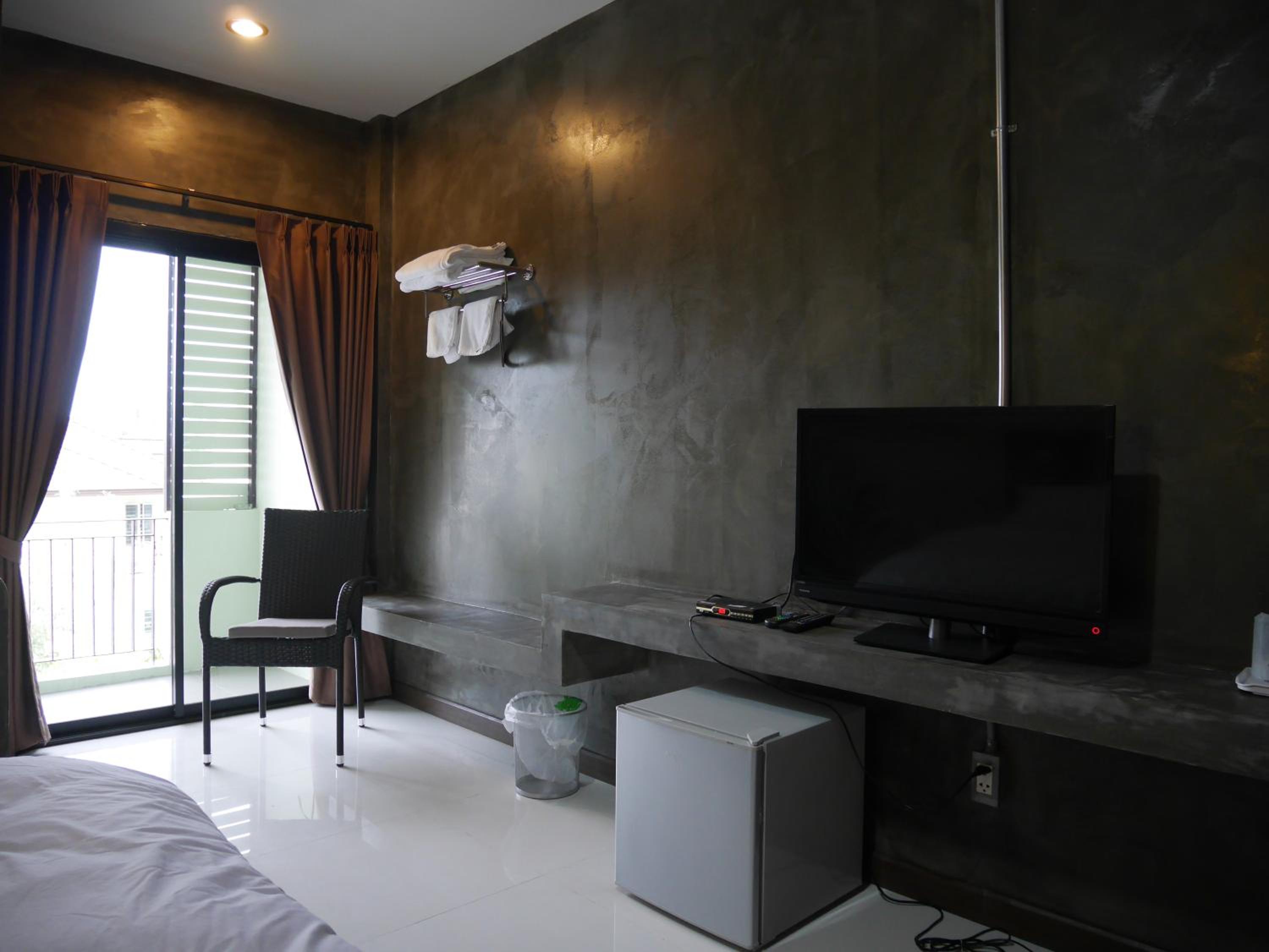 Deluxe Double Room photo 2