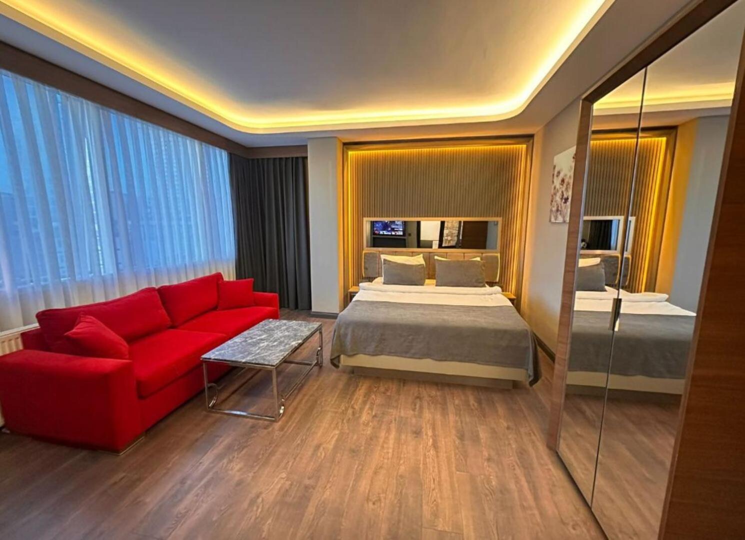 King Room photo 1