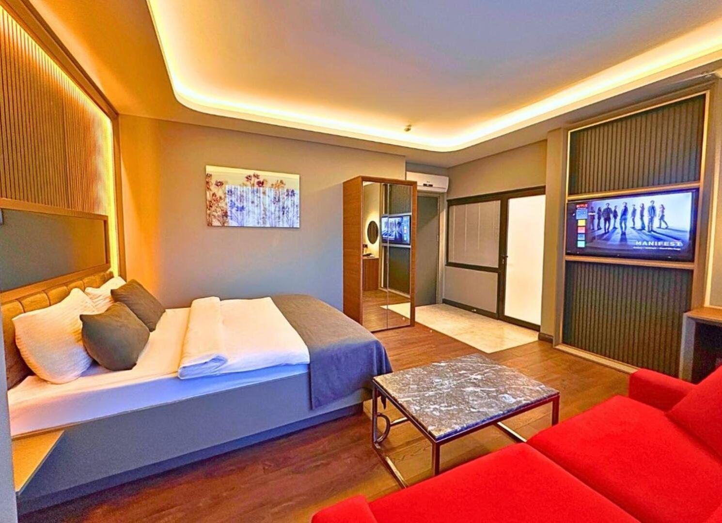 King Room photo 2