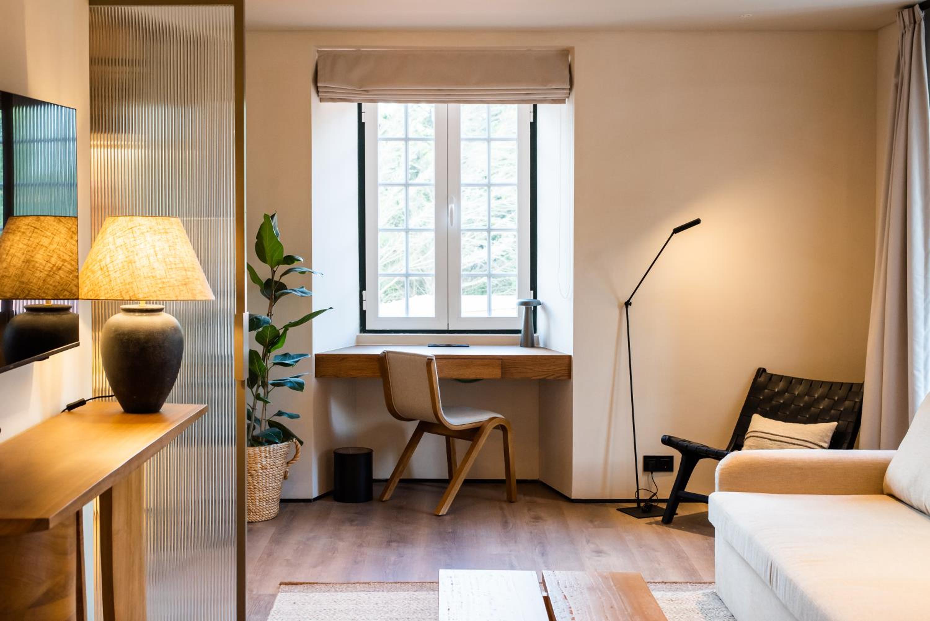 Family Suite - Photo 3