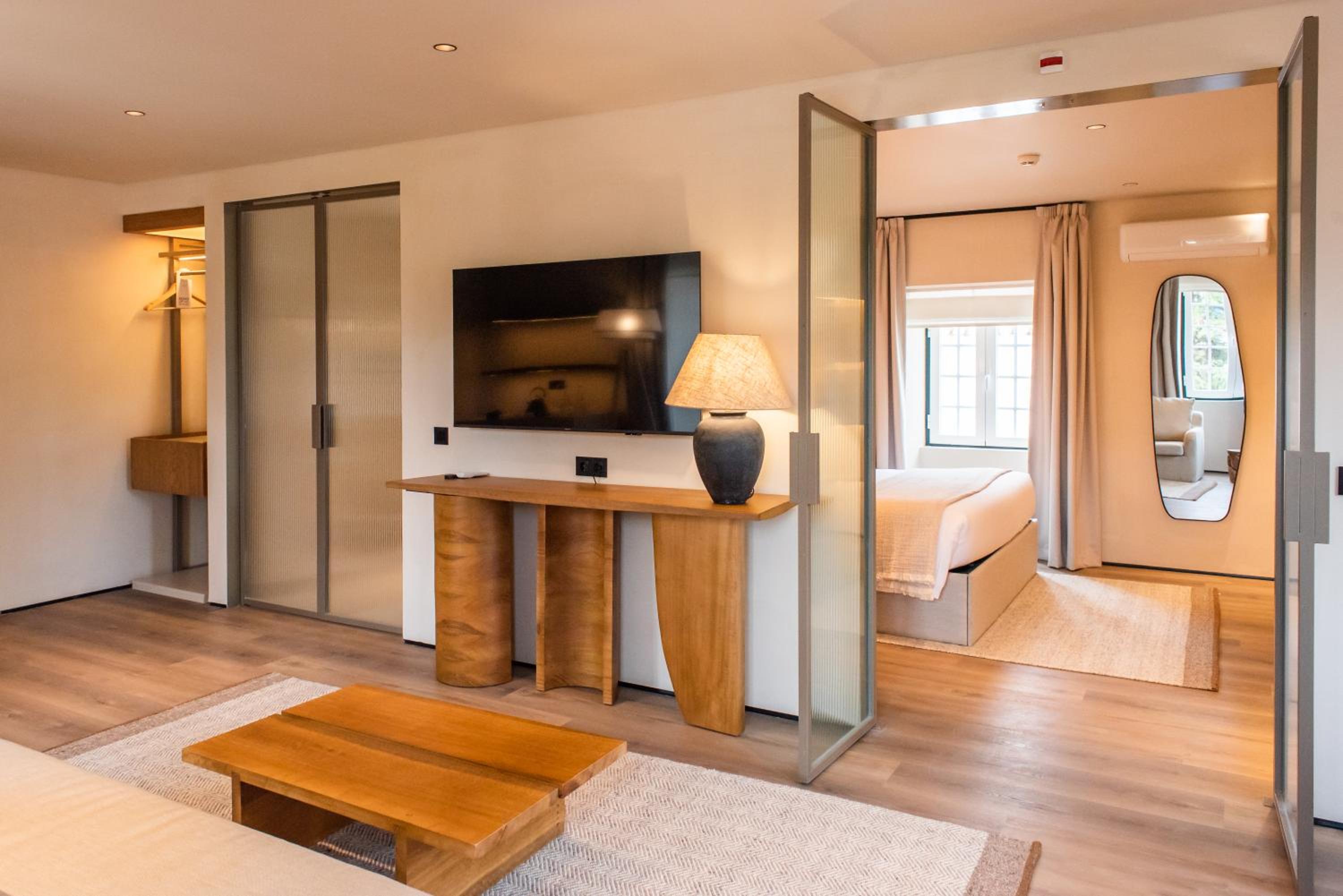 Family Suite - Photo 4