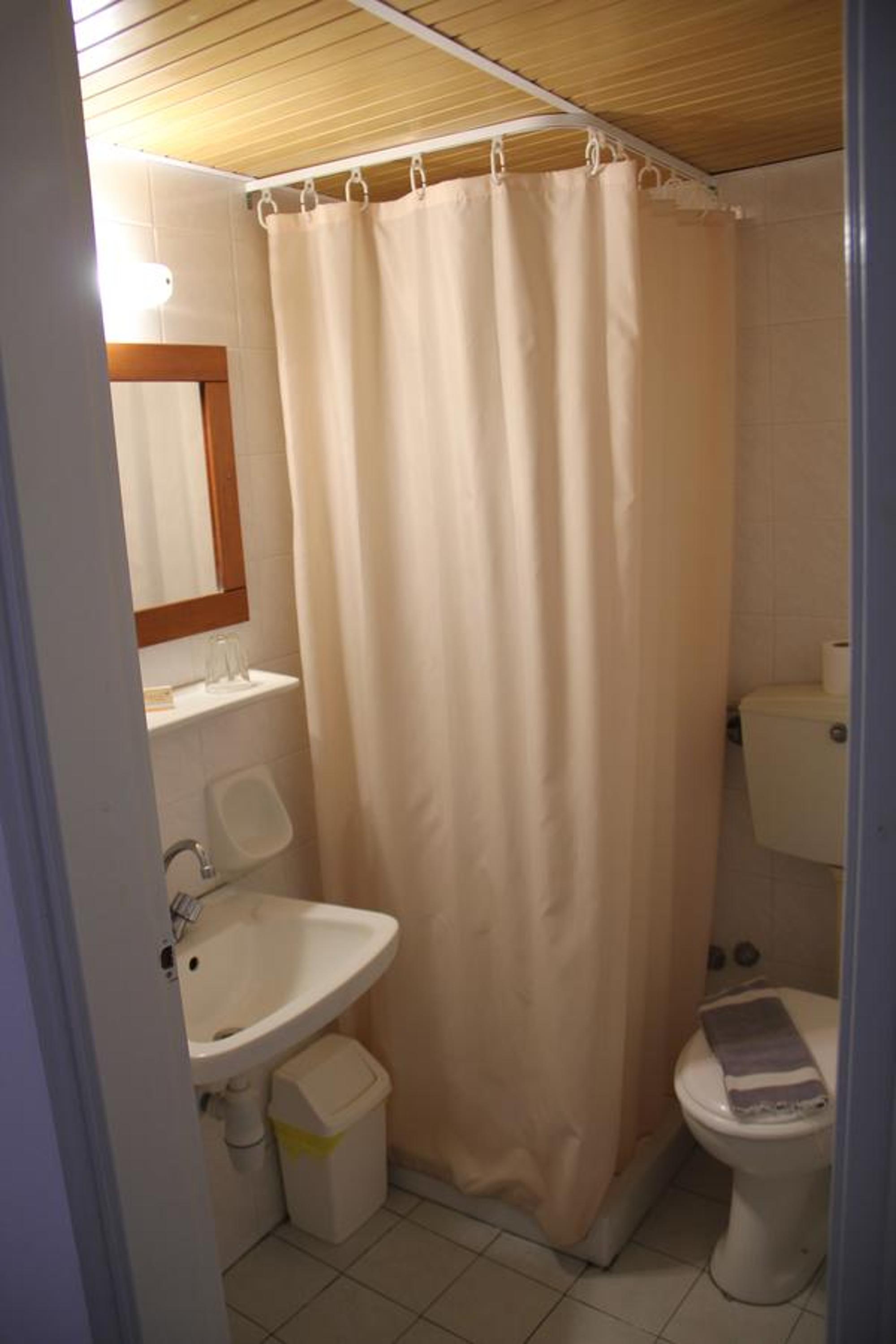 Single Room with Balcony photo 3