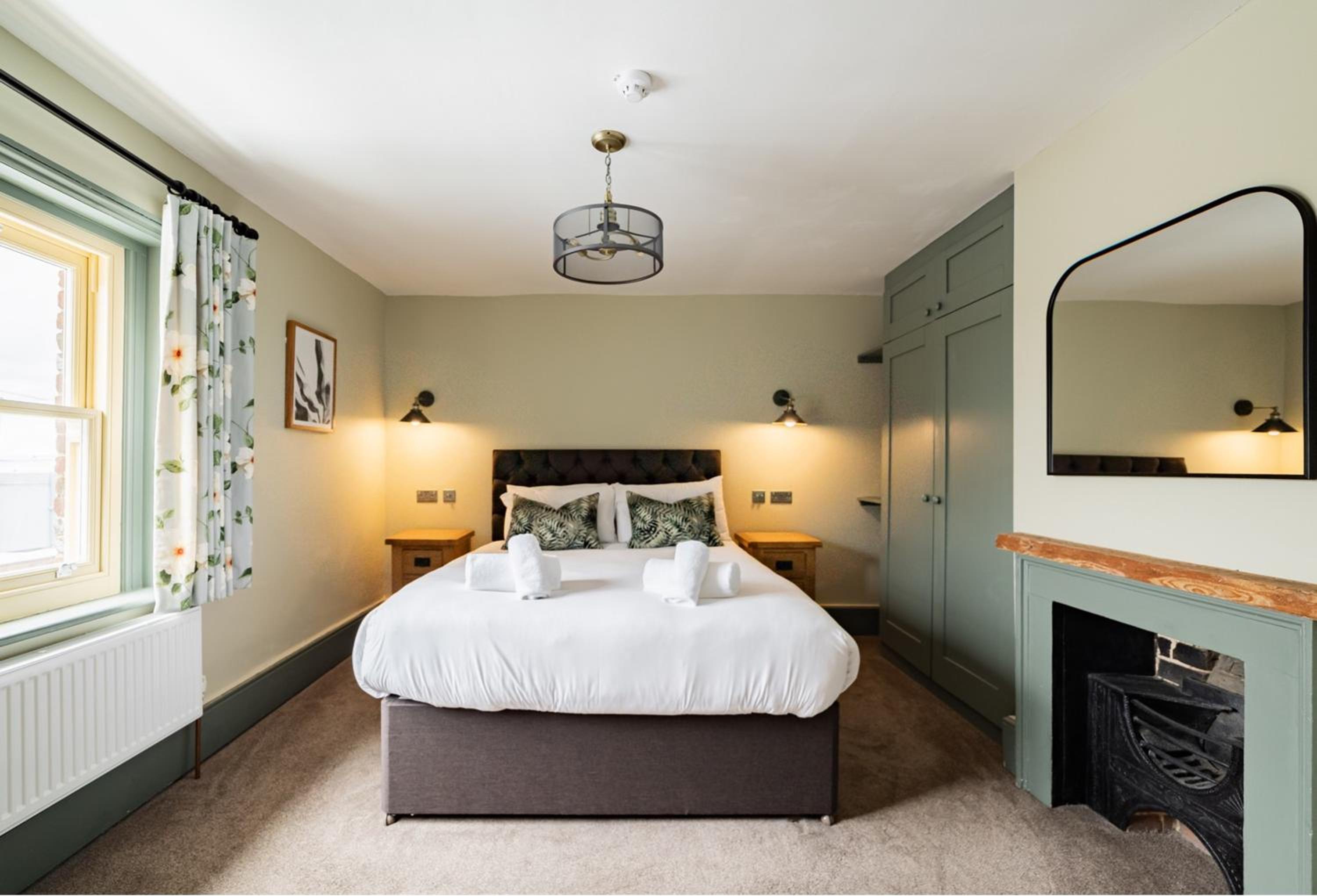 King Room