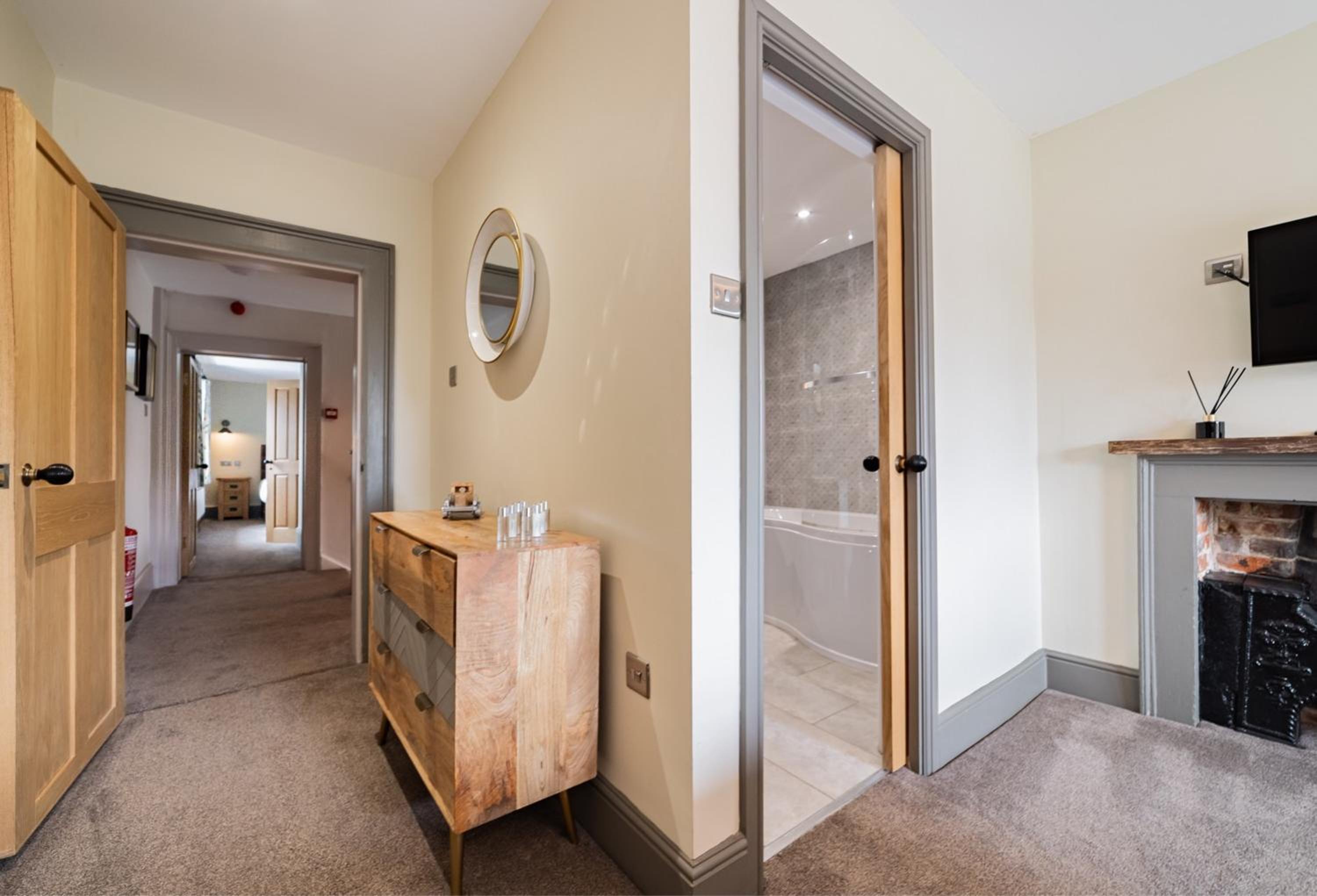 King Room