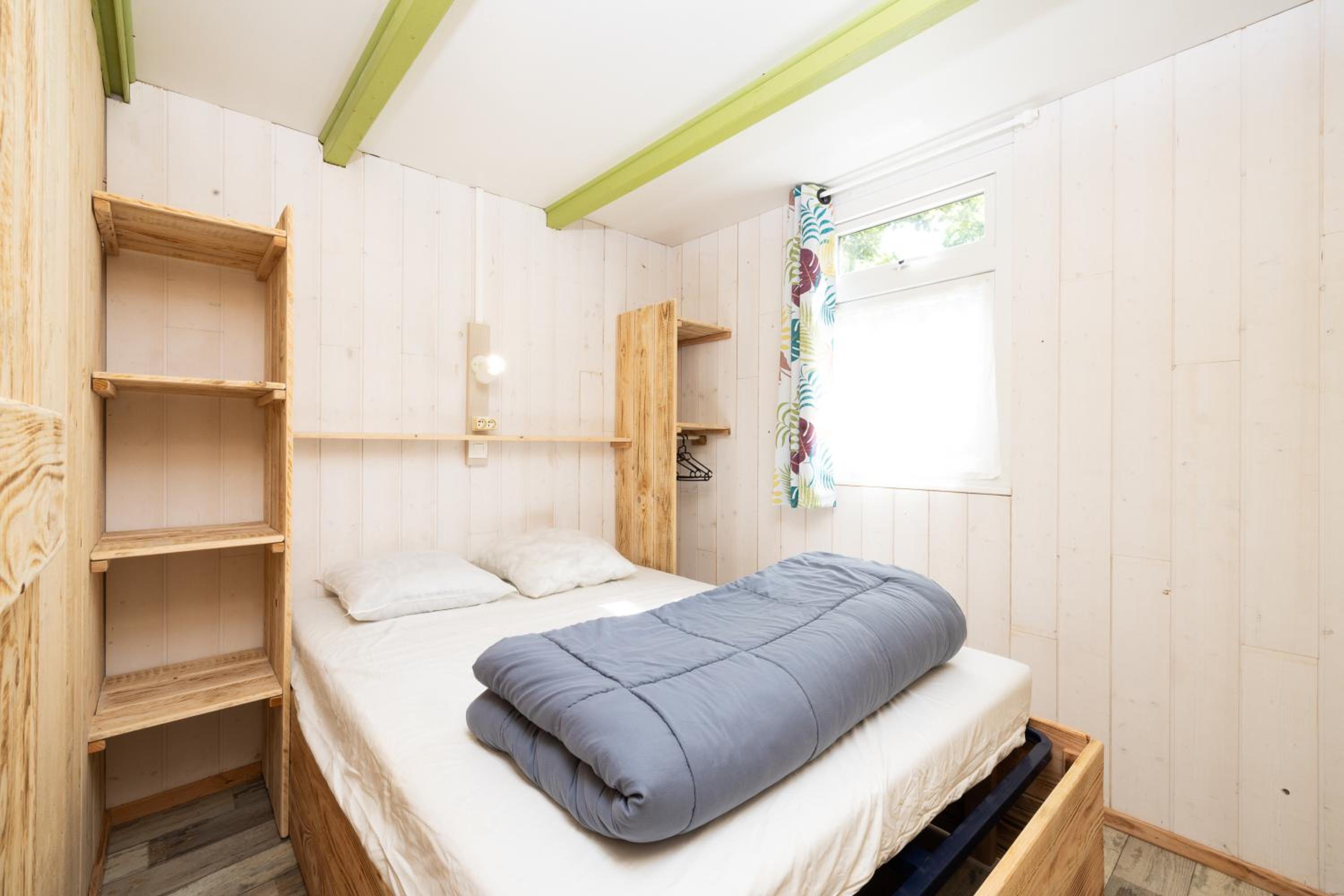 Three-Bedroom Chalet photo 3