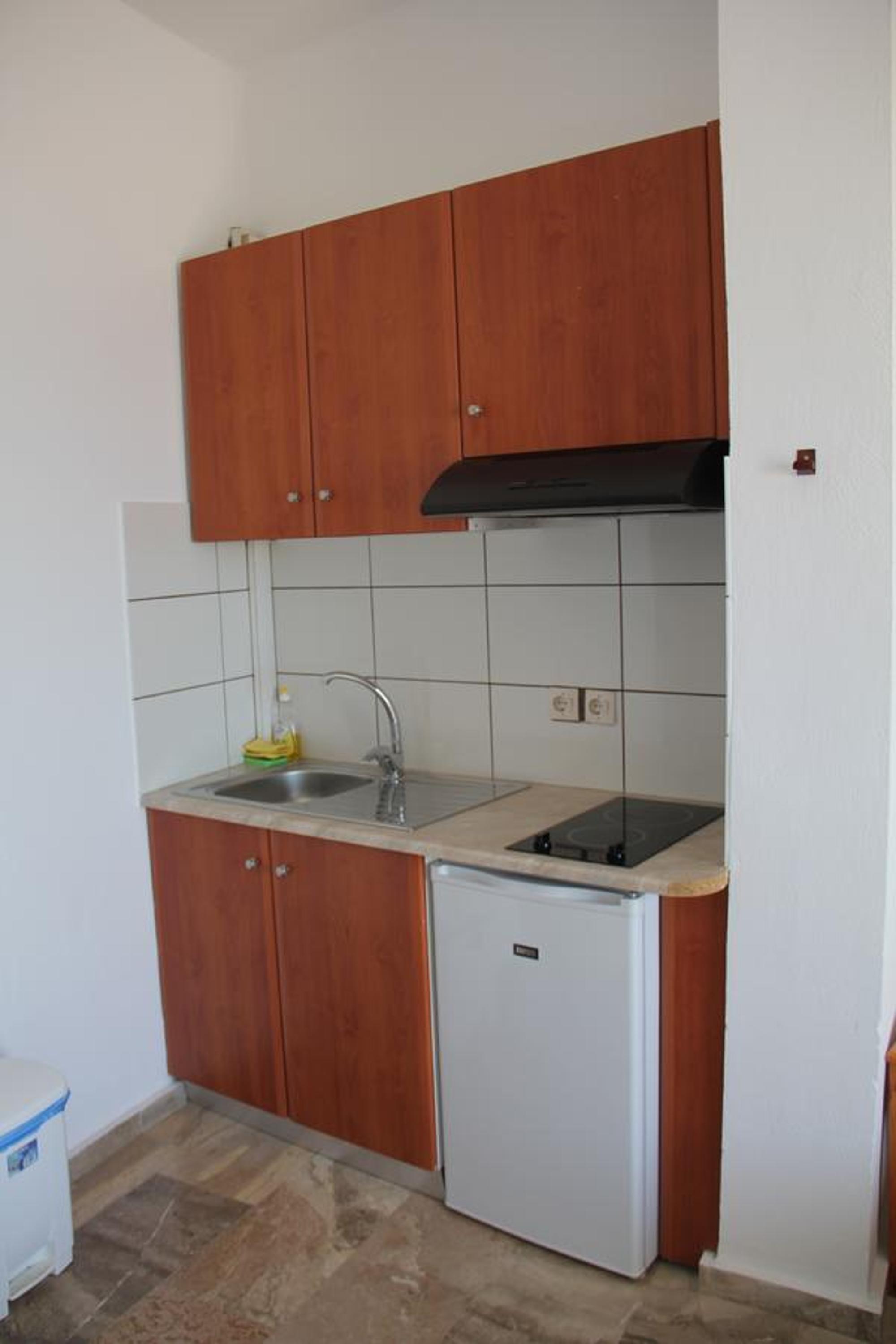 Studio with Sea View photo 2