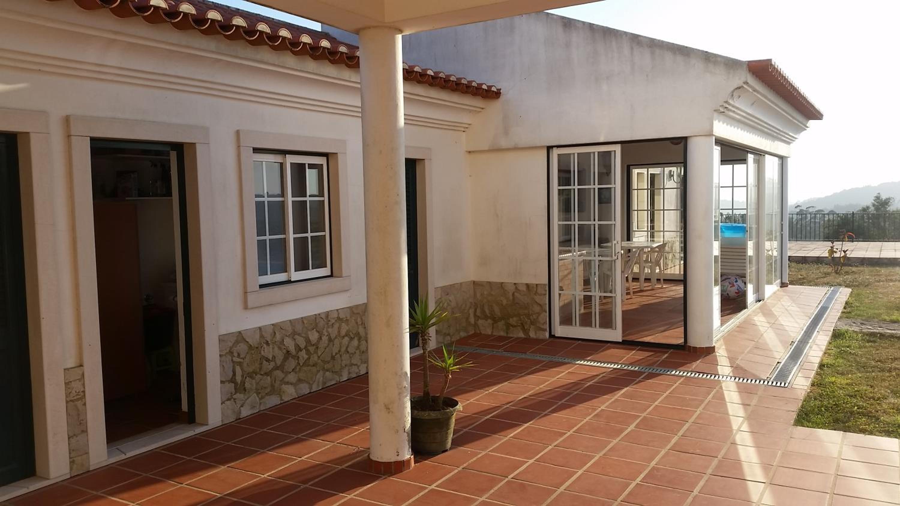 Four-Bedroom House photo 1