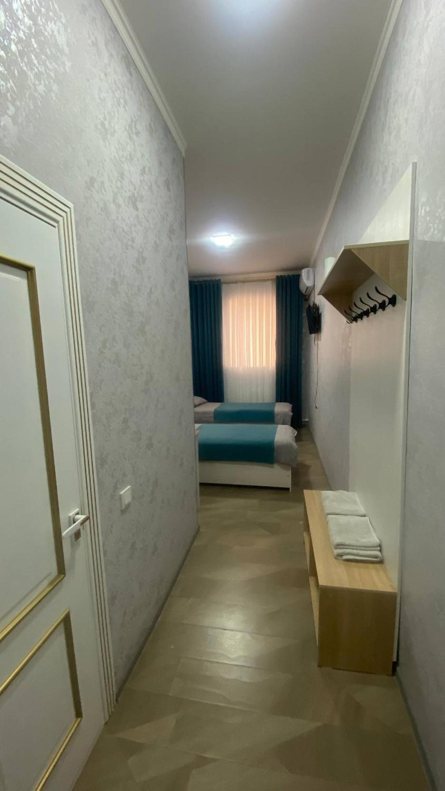 Budget Double Room