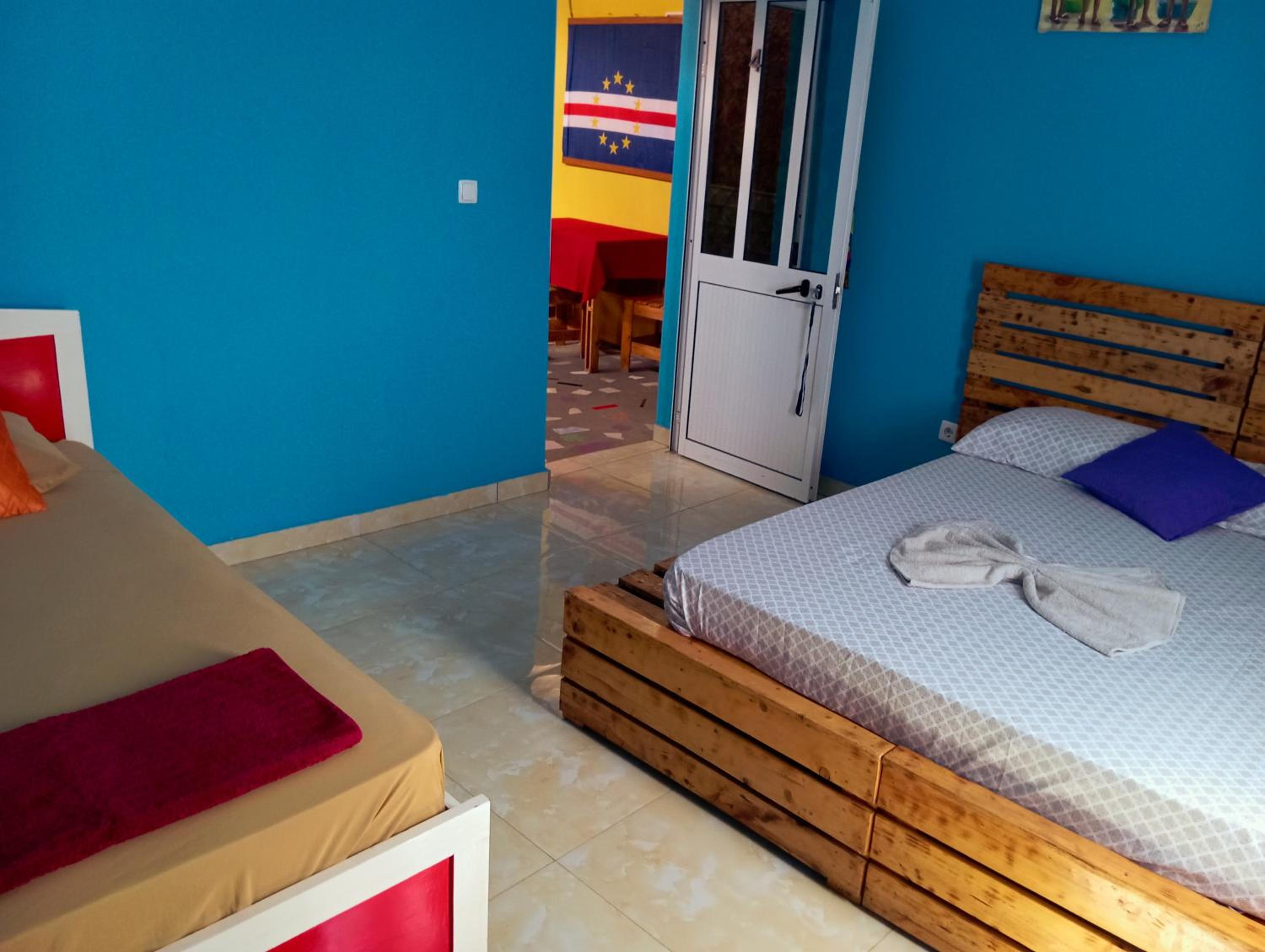 Deluxe Room (1 adult + 1 child) photo 2