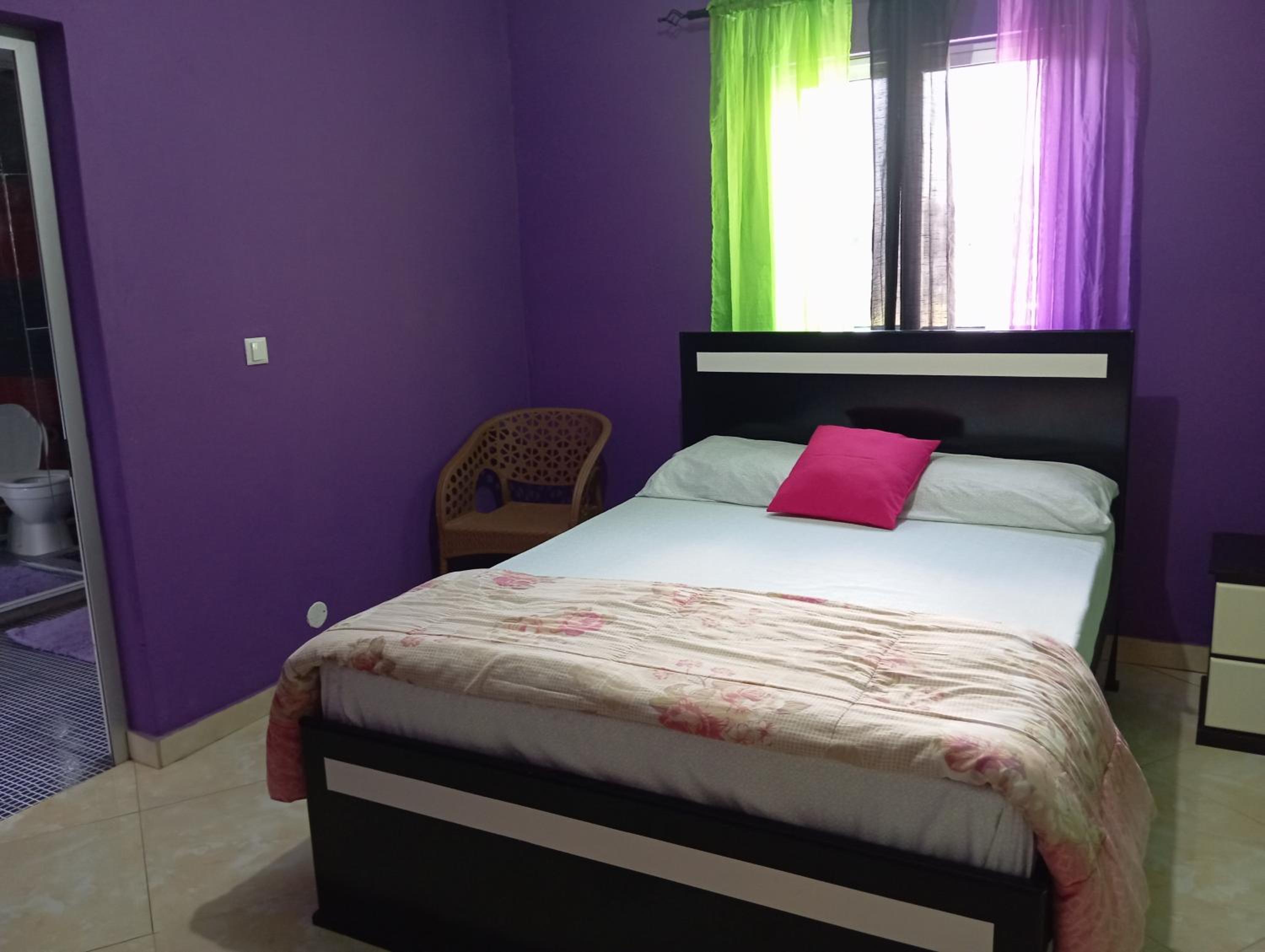 Deluxe Room (1 adult + 1 child) photo 1