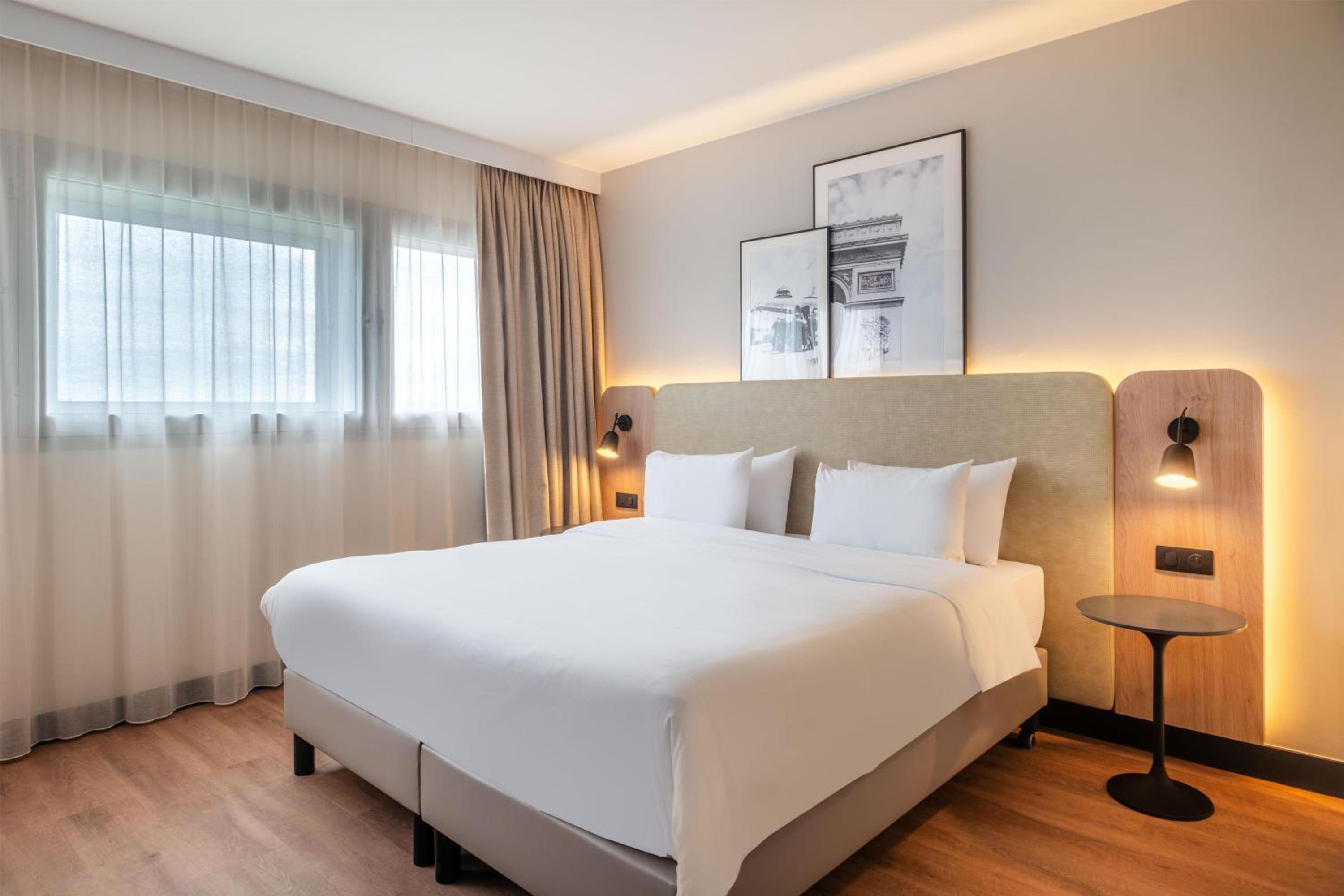 Superior Room with Two Bunk Beds