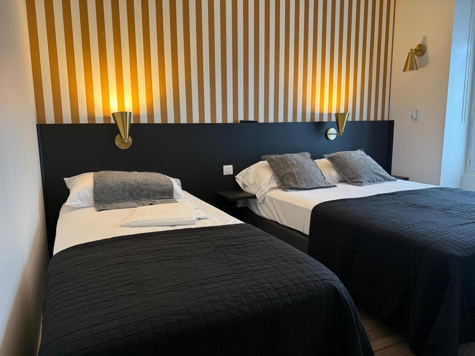 Triple Room photo 2