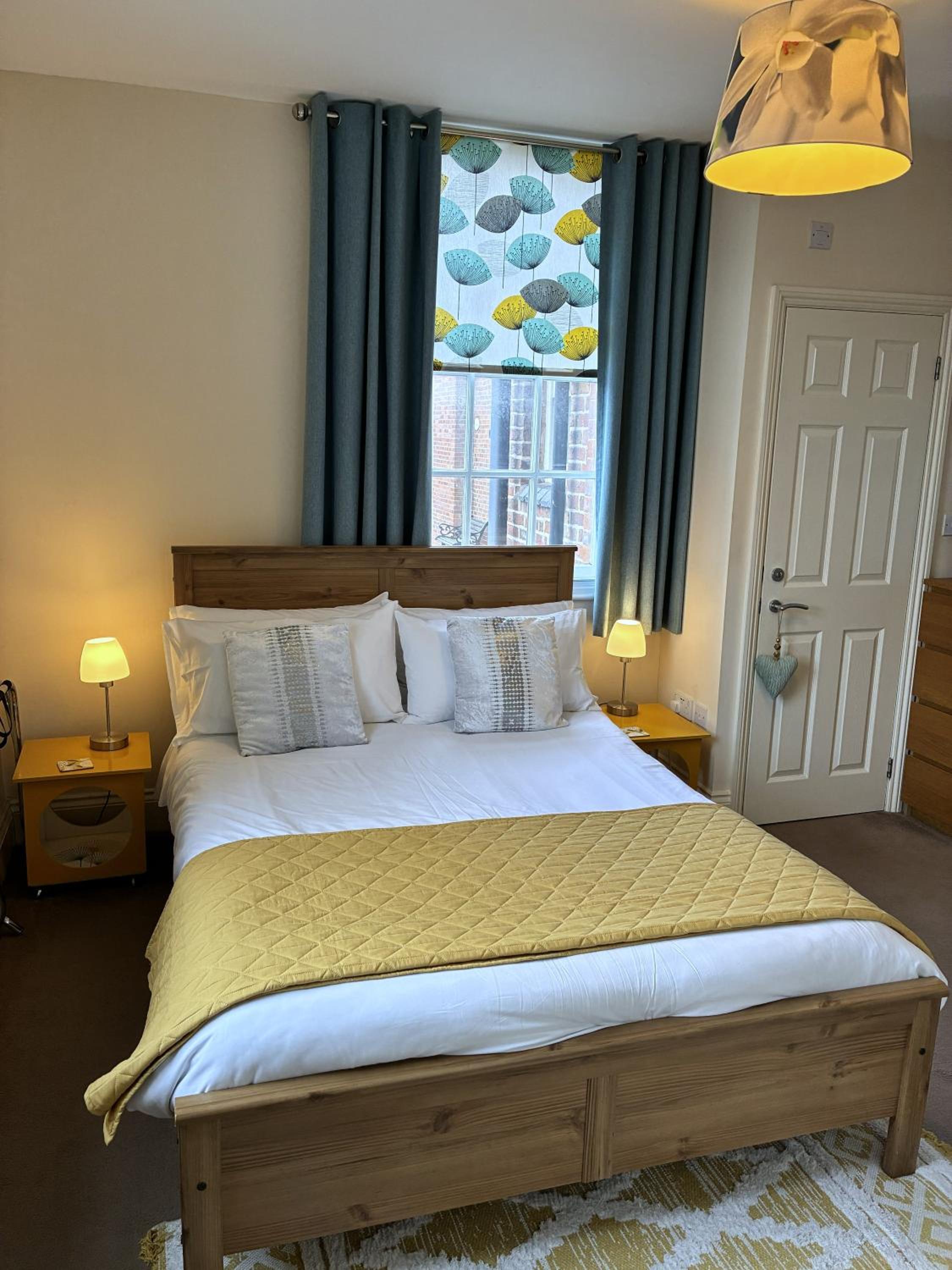 One-Bedroom Suite