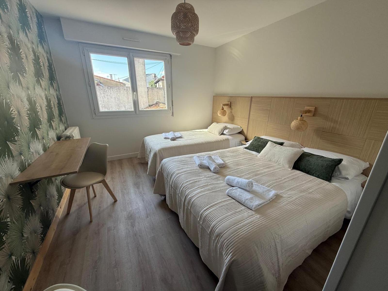 Triple Room photo 3