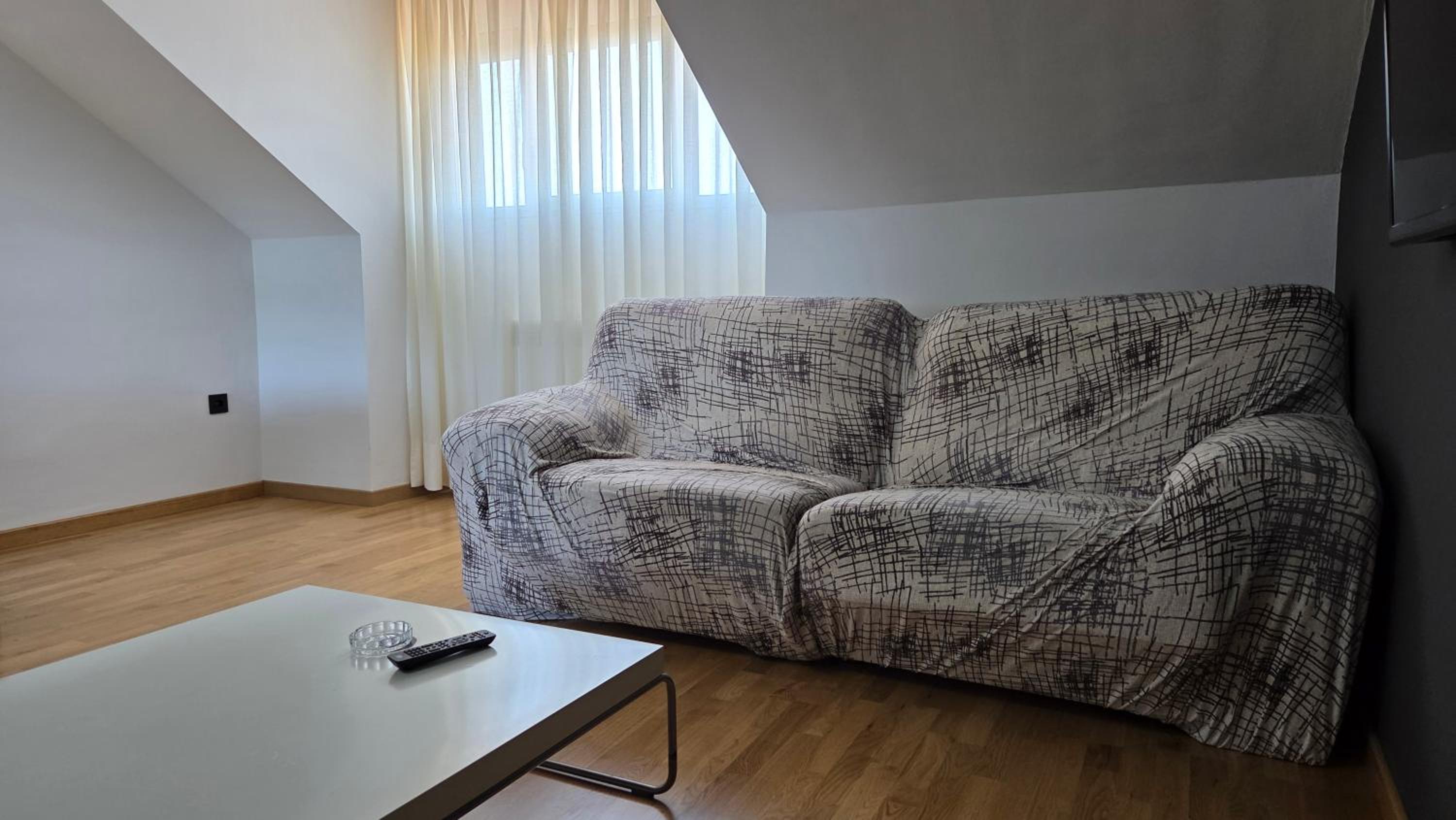 Apartamento Superior