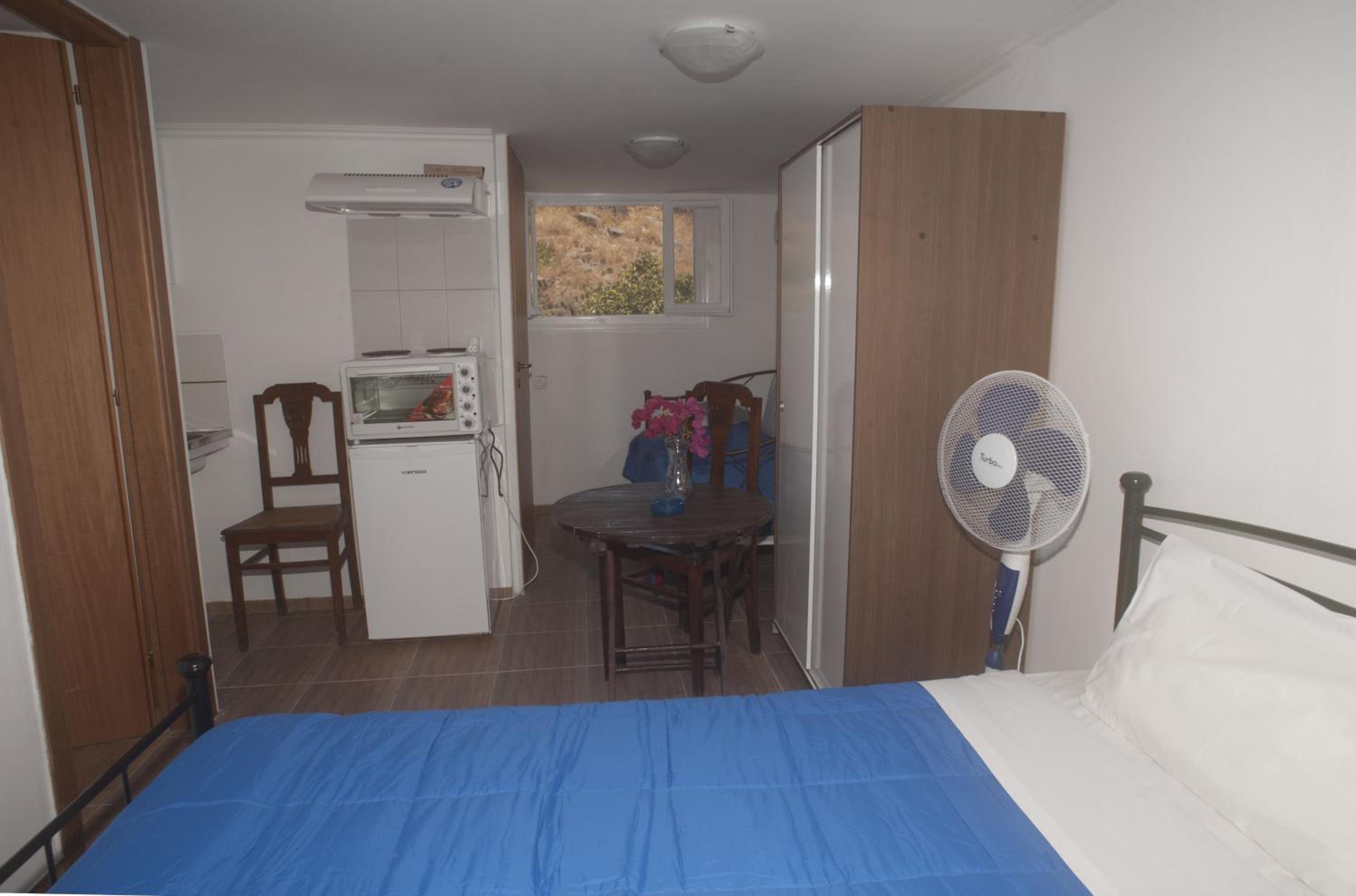 Triple Studio With Sea View photo 1