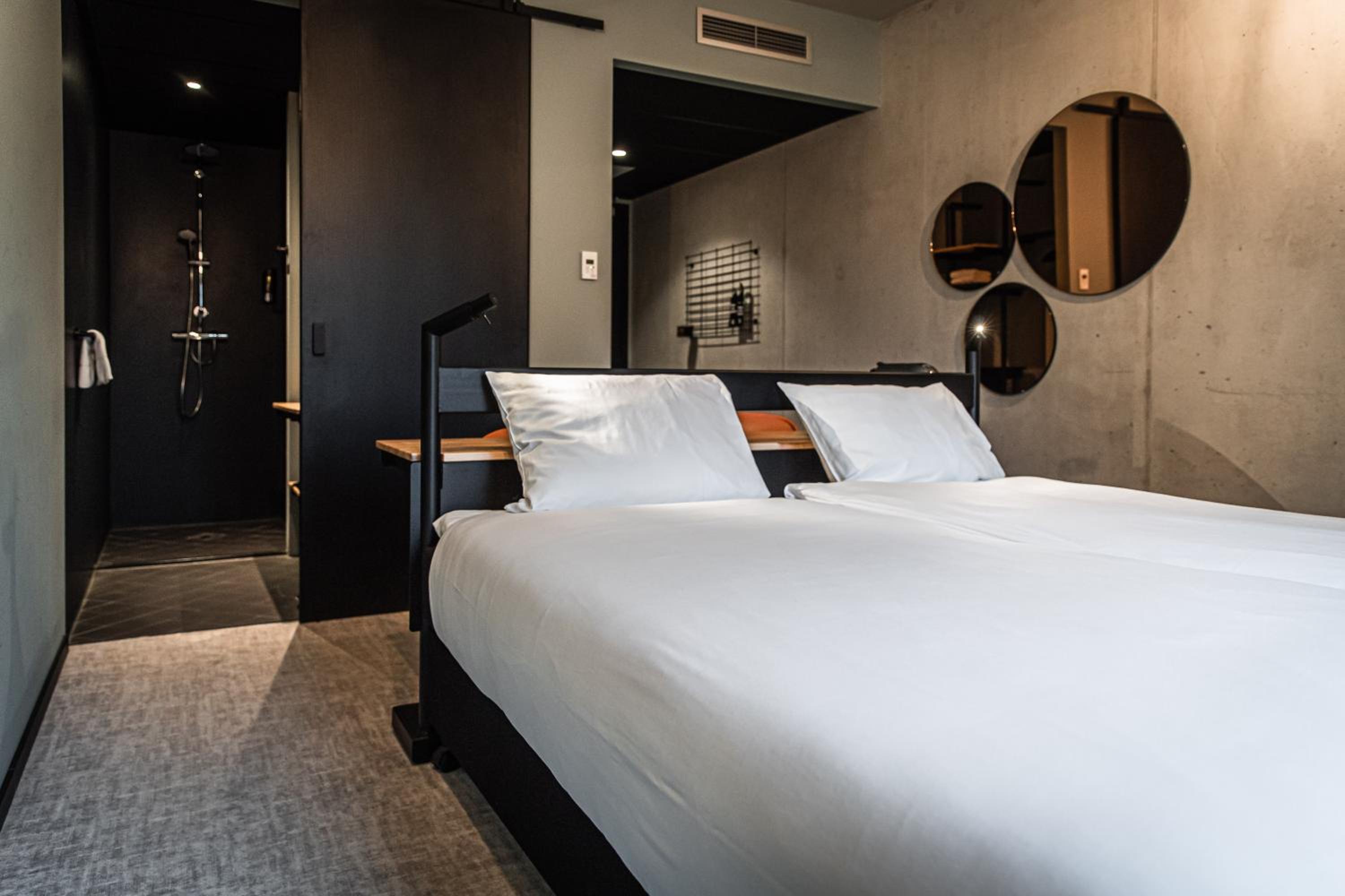 Superior Double Room photo 2