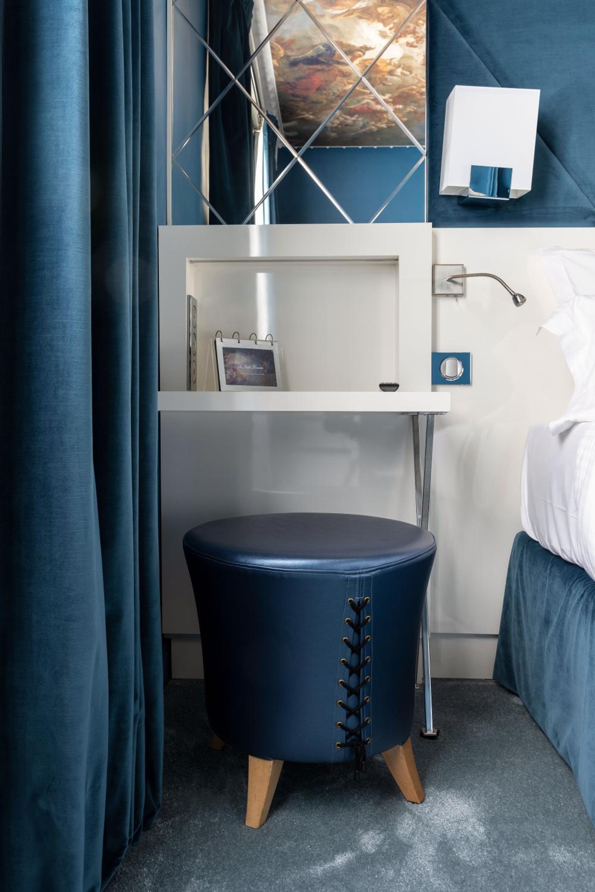 Superior Double Room photo 2