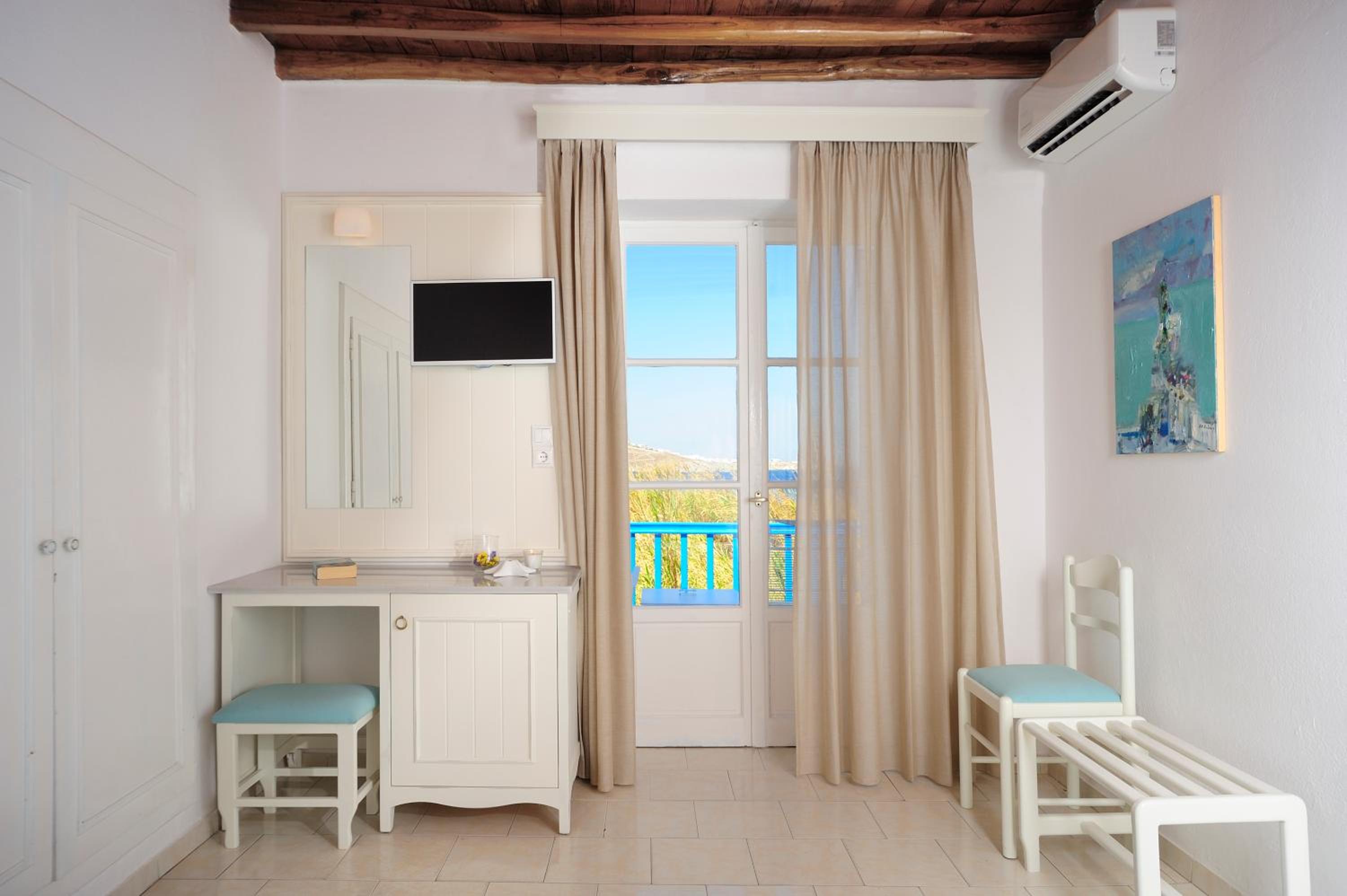 Triple Room with Sea View photo 2