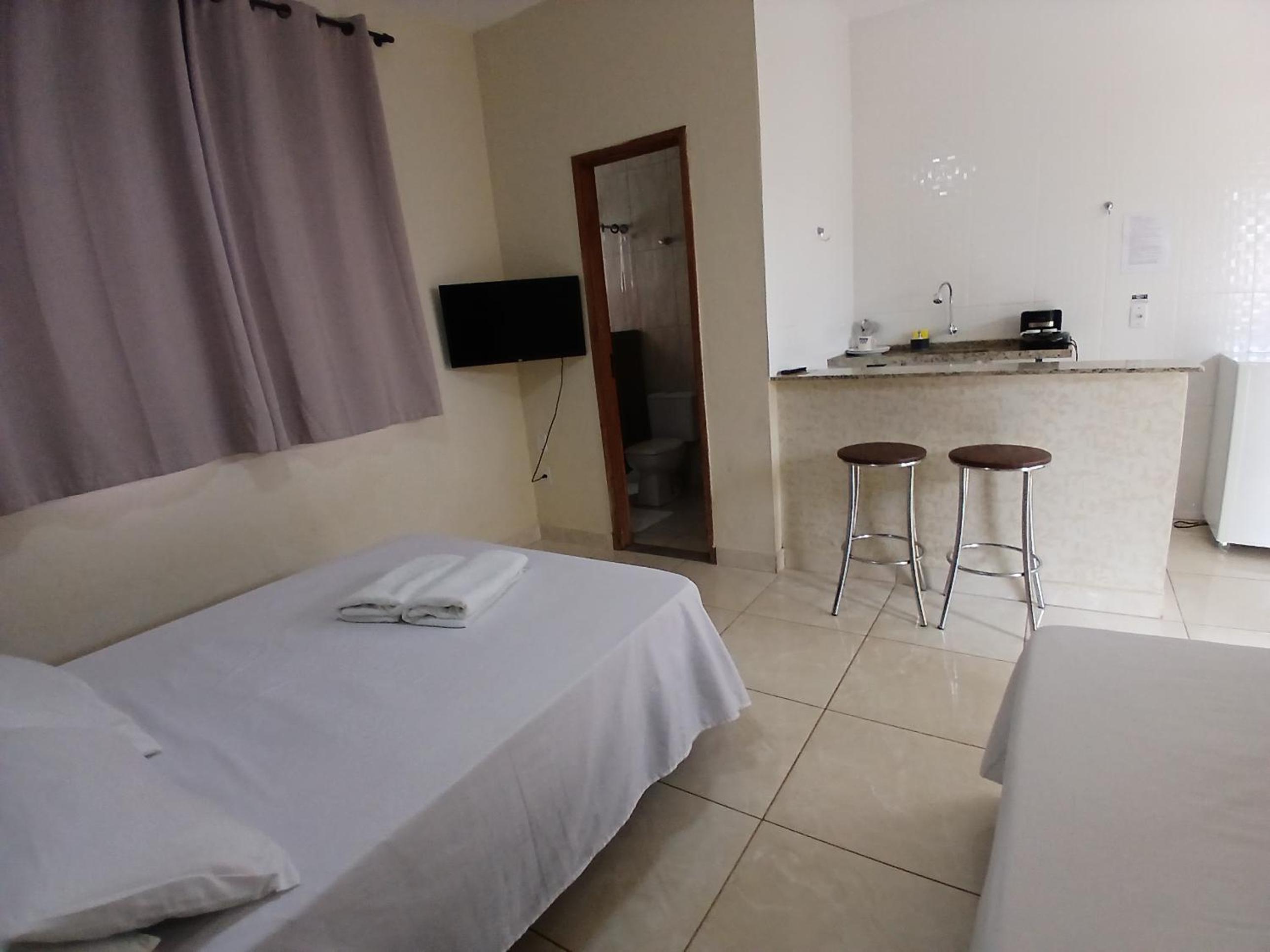 Quadruple Room photo 1