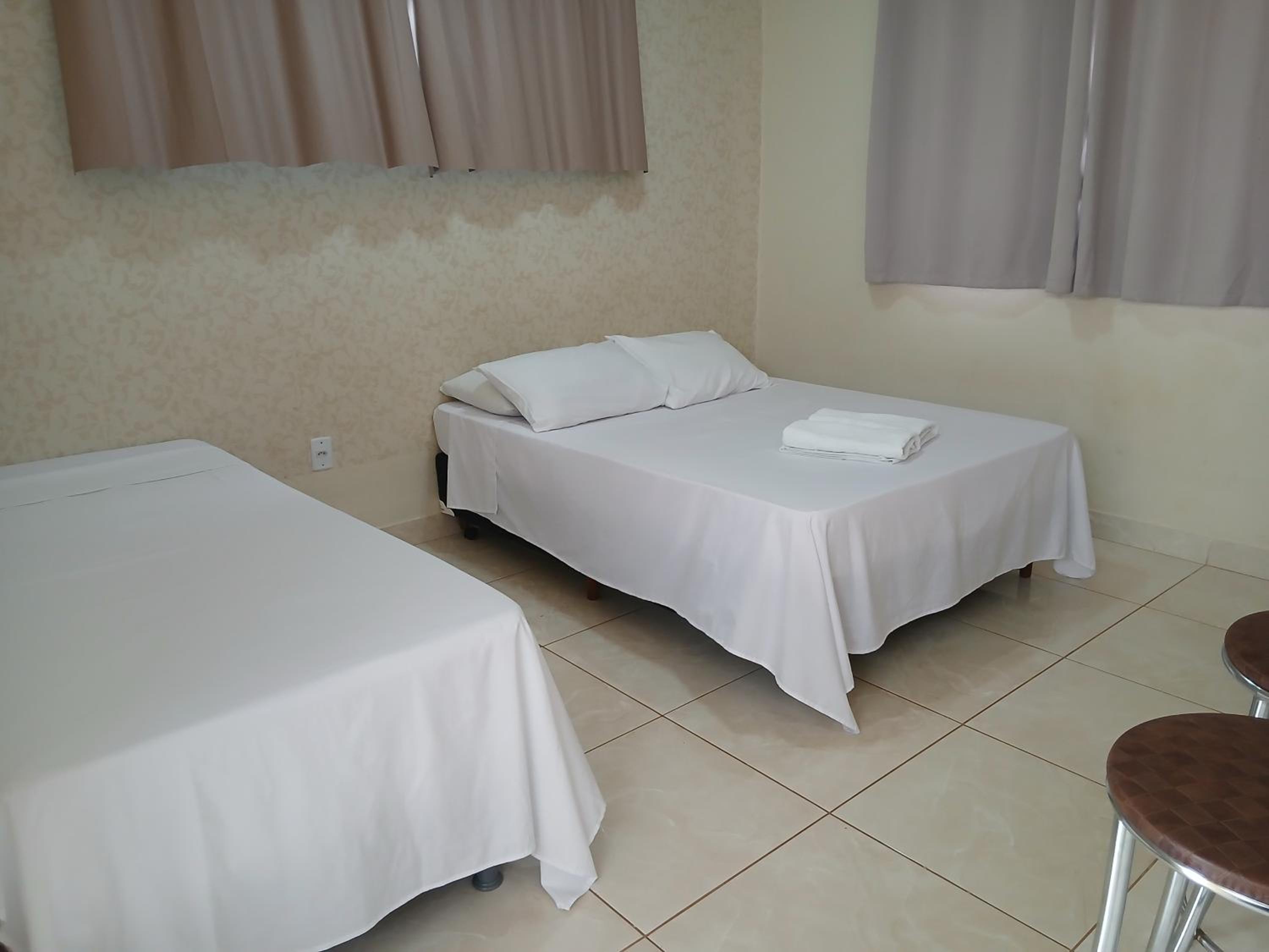 Quadruple Room photo 3