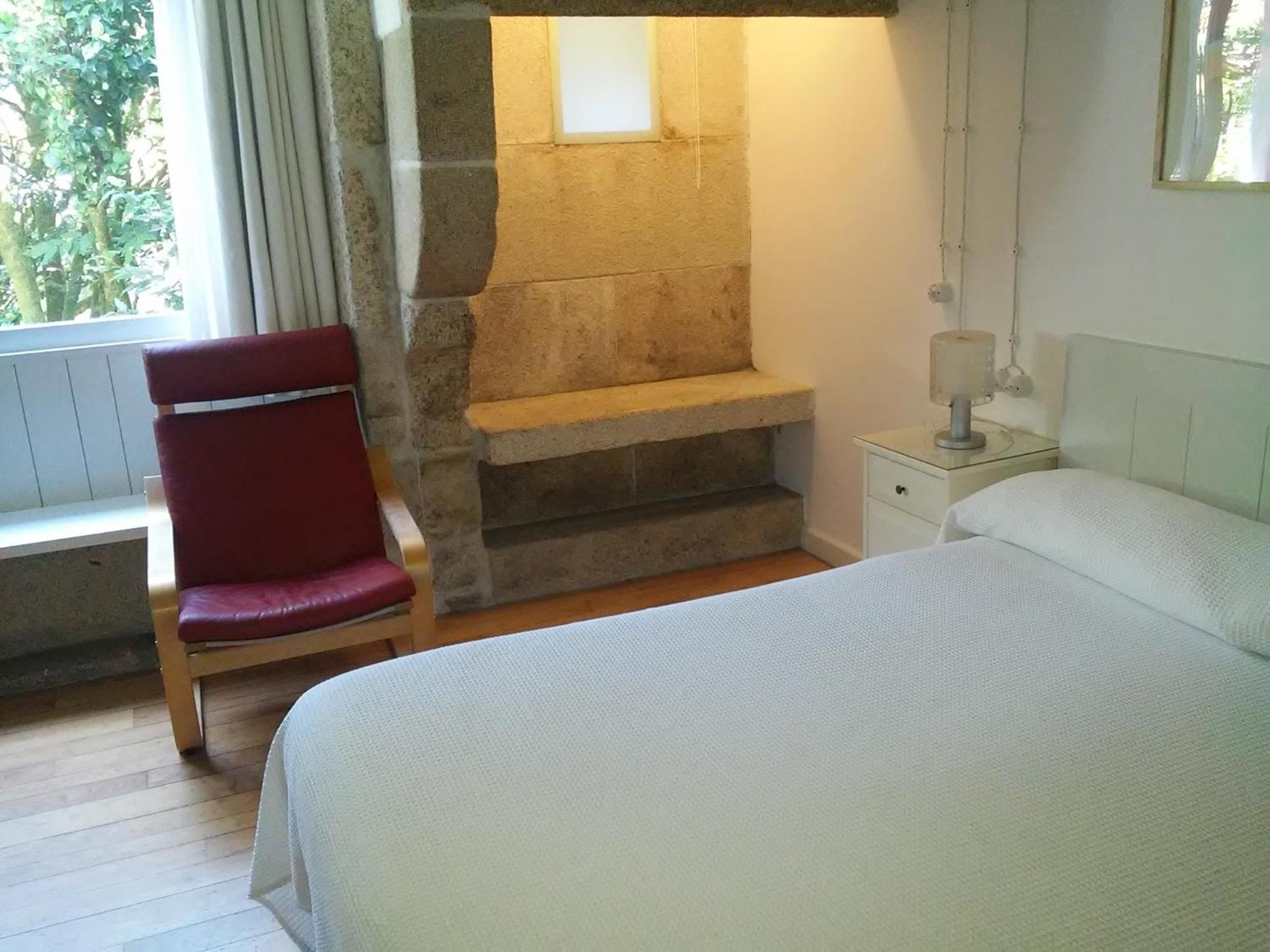 Double Room With Private Bathroom photo 2