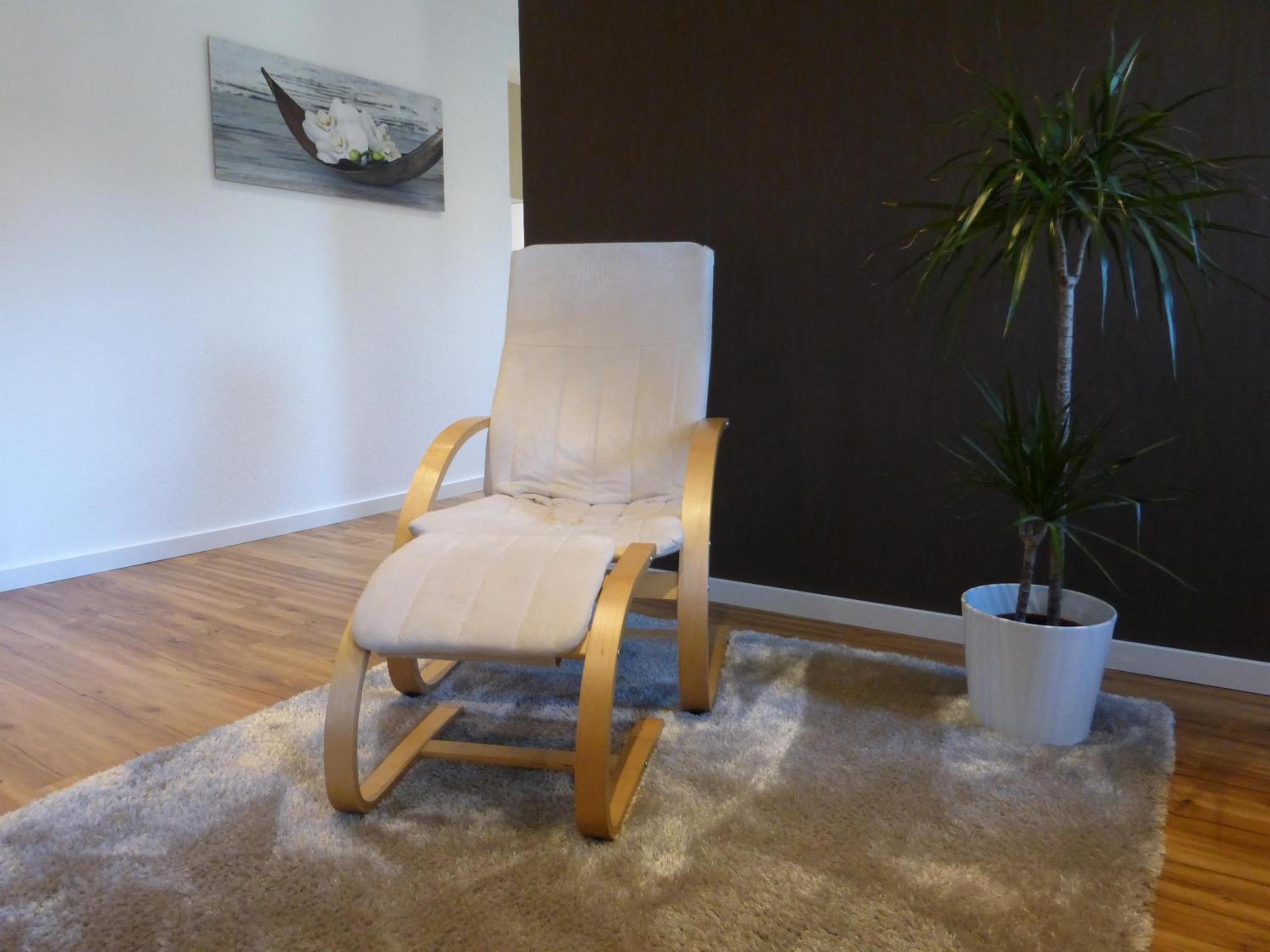 Three-Bedroom Apartment with Bathroom photo 3