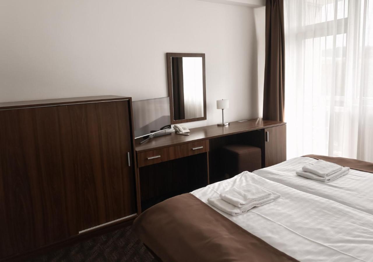 Double Room - Disability Access