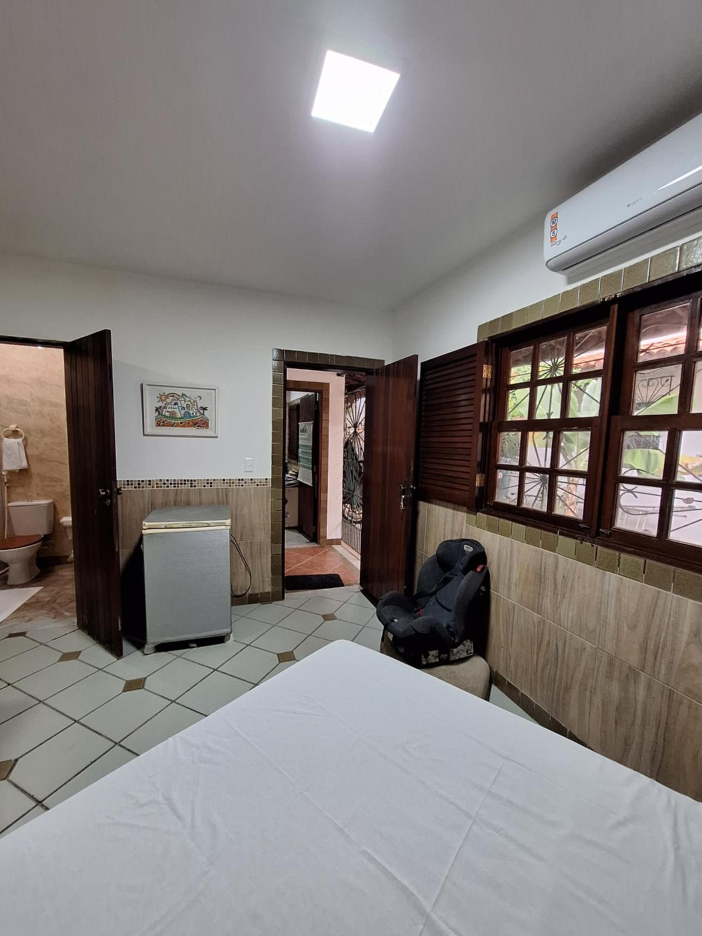 Comfort Triple Room with Shower photo 1