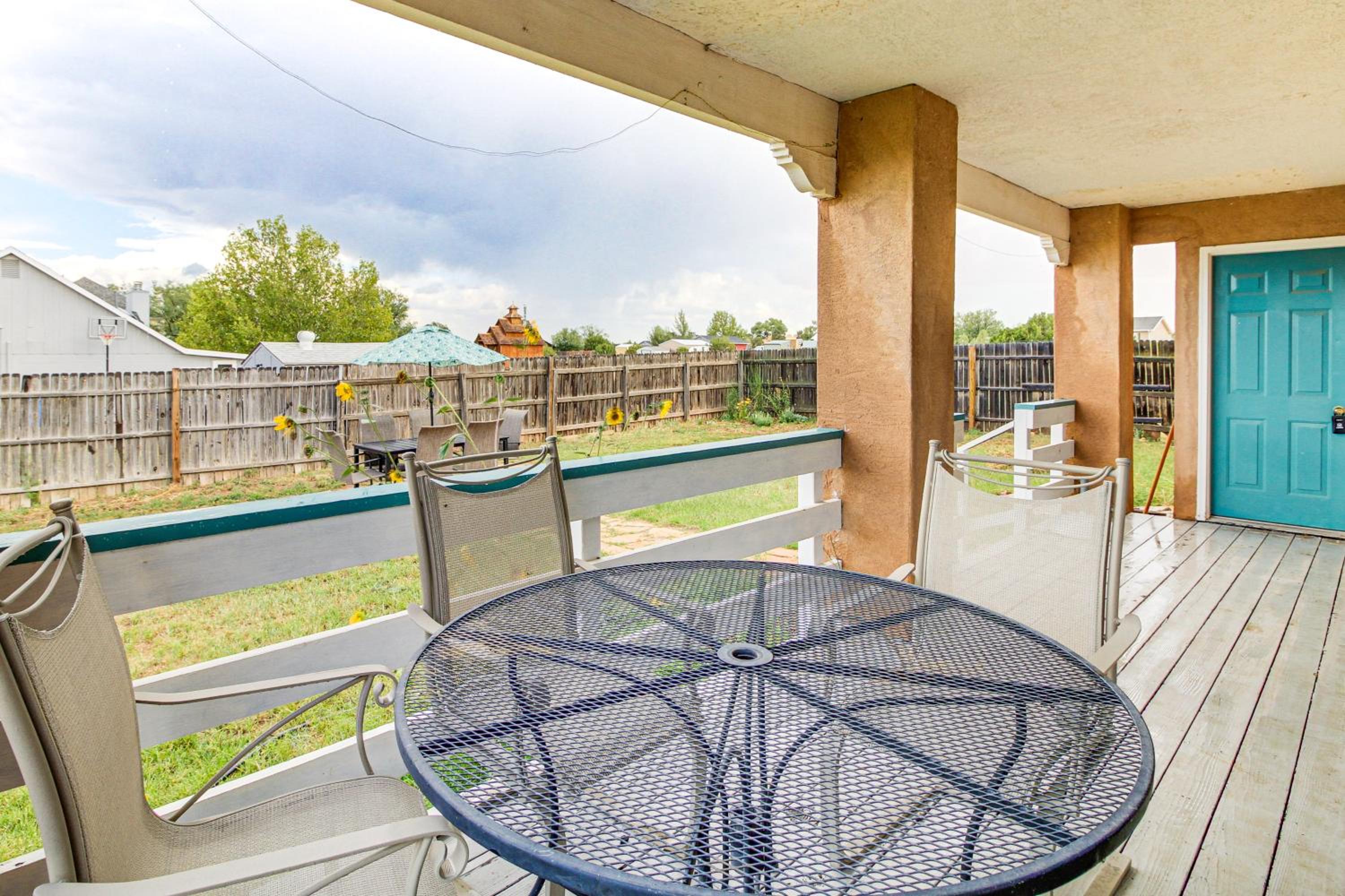 Vacation Home photo 2