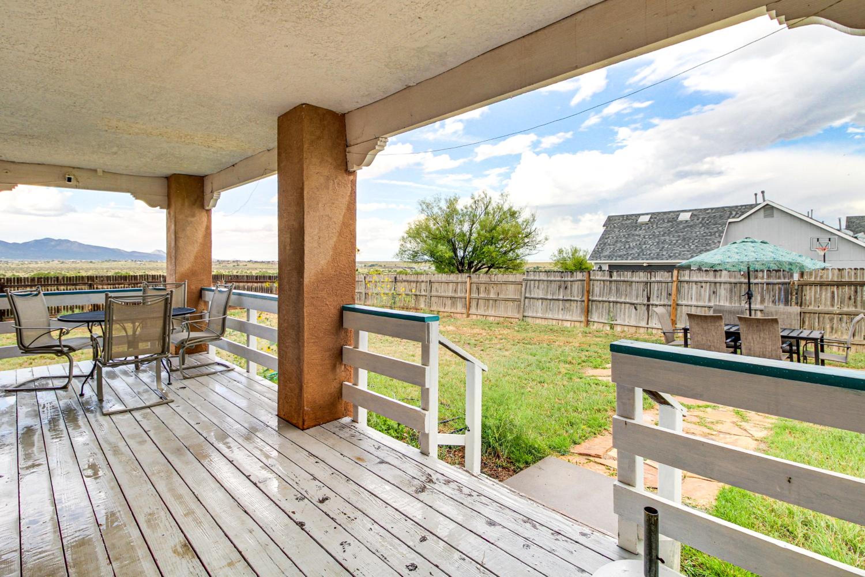 Vacation Home photo 3