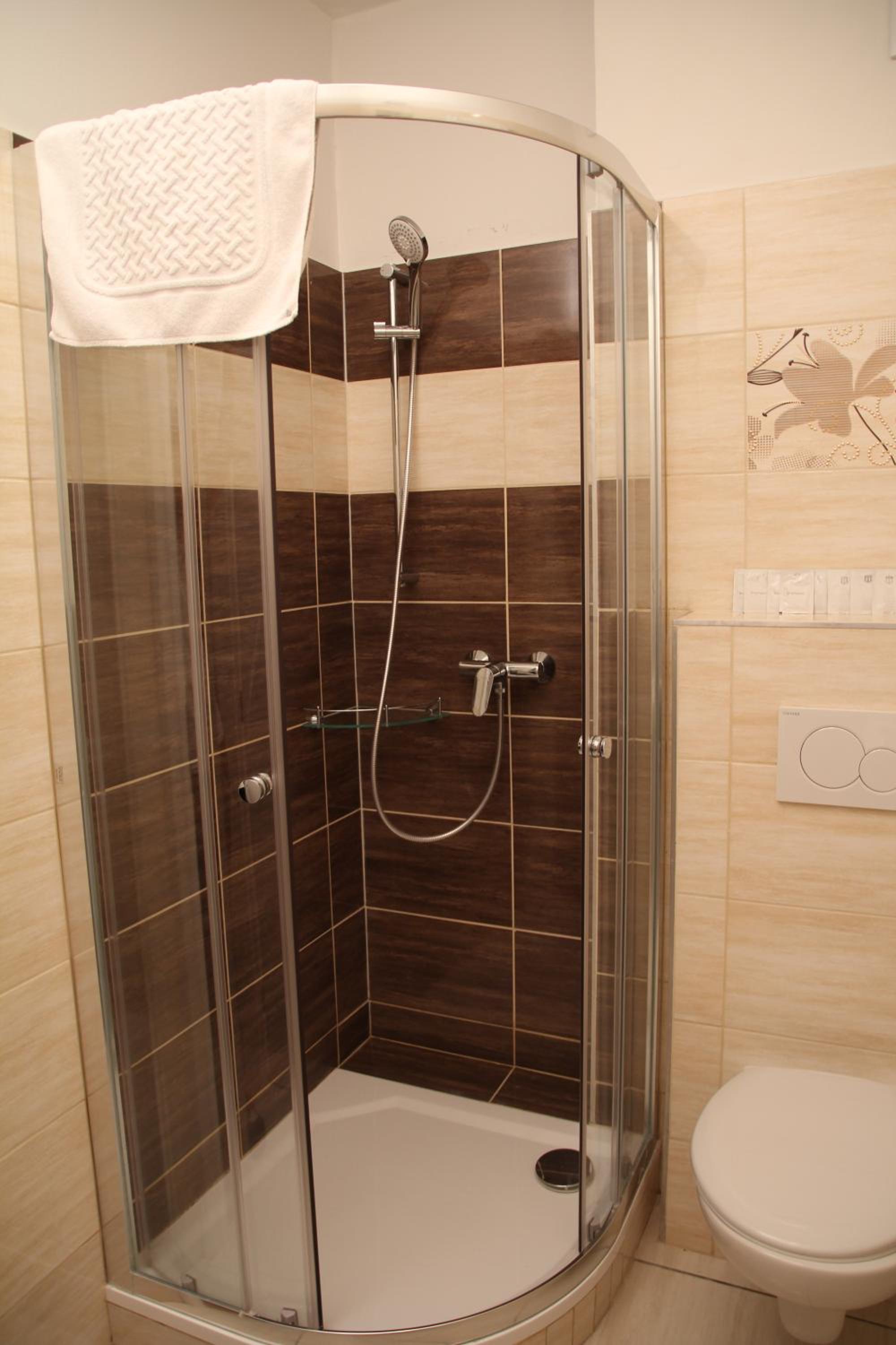 Quadruple Room photo 1