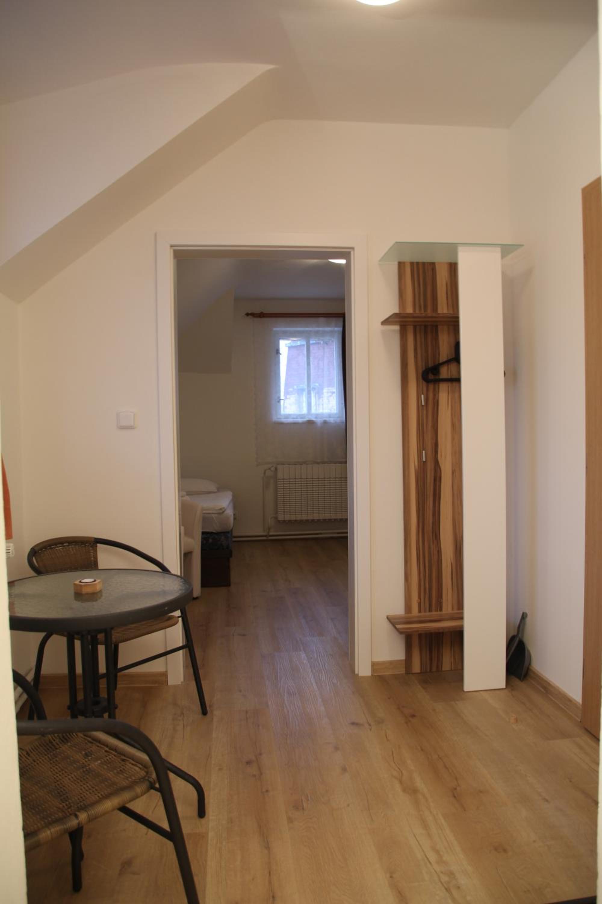 Quadruple Room photo 3