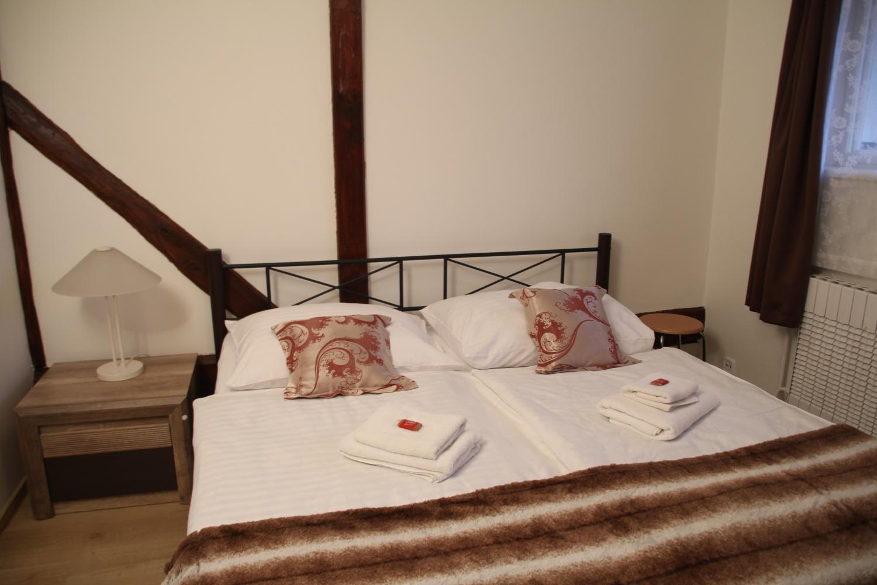 Quadruple Room photo 2
