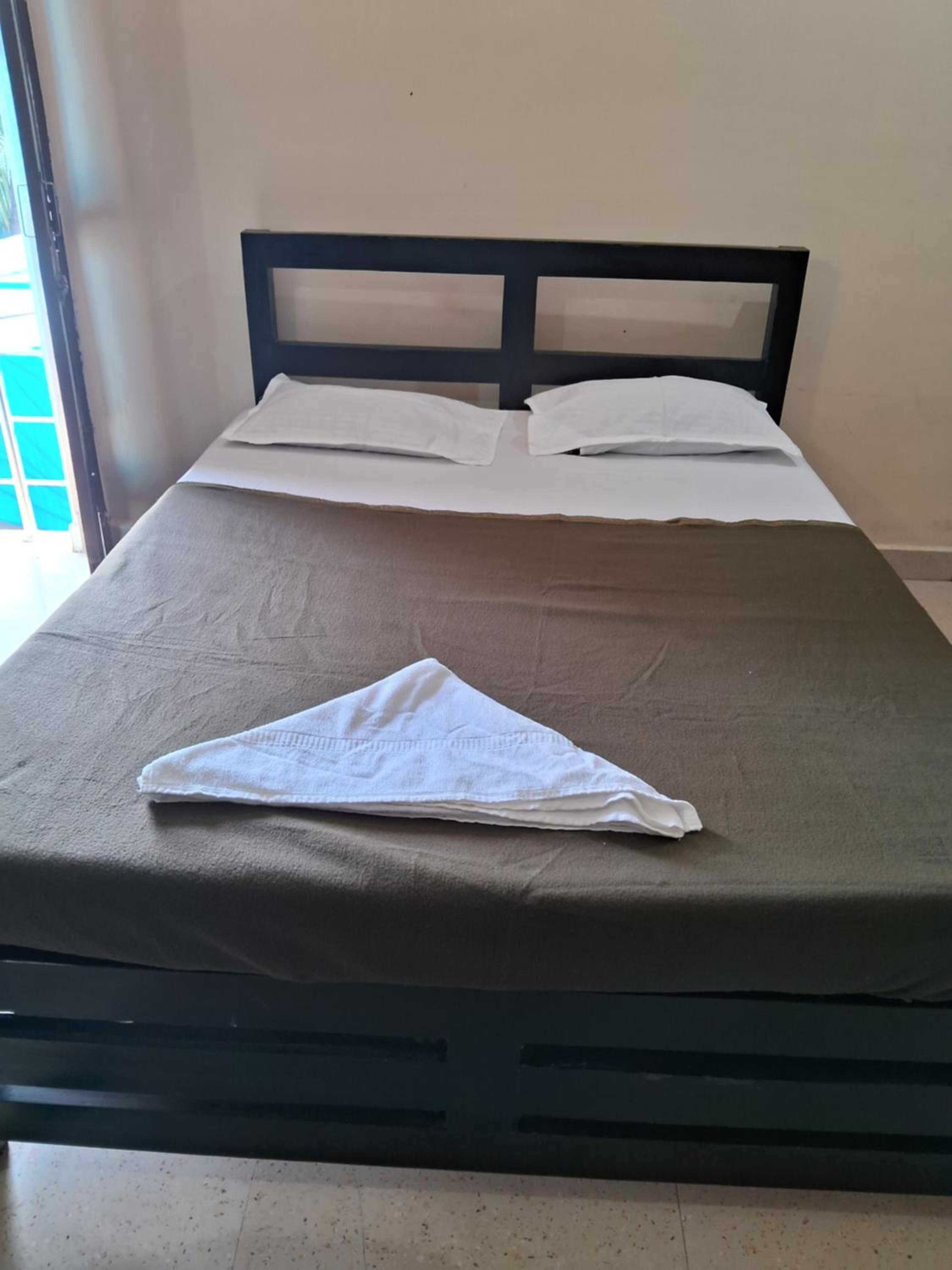 Budget Double Room photo 1