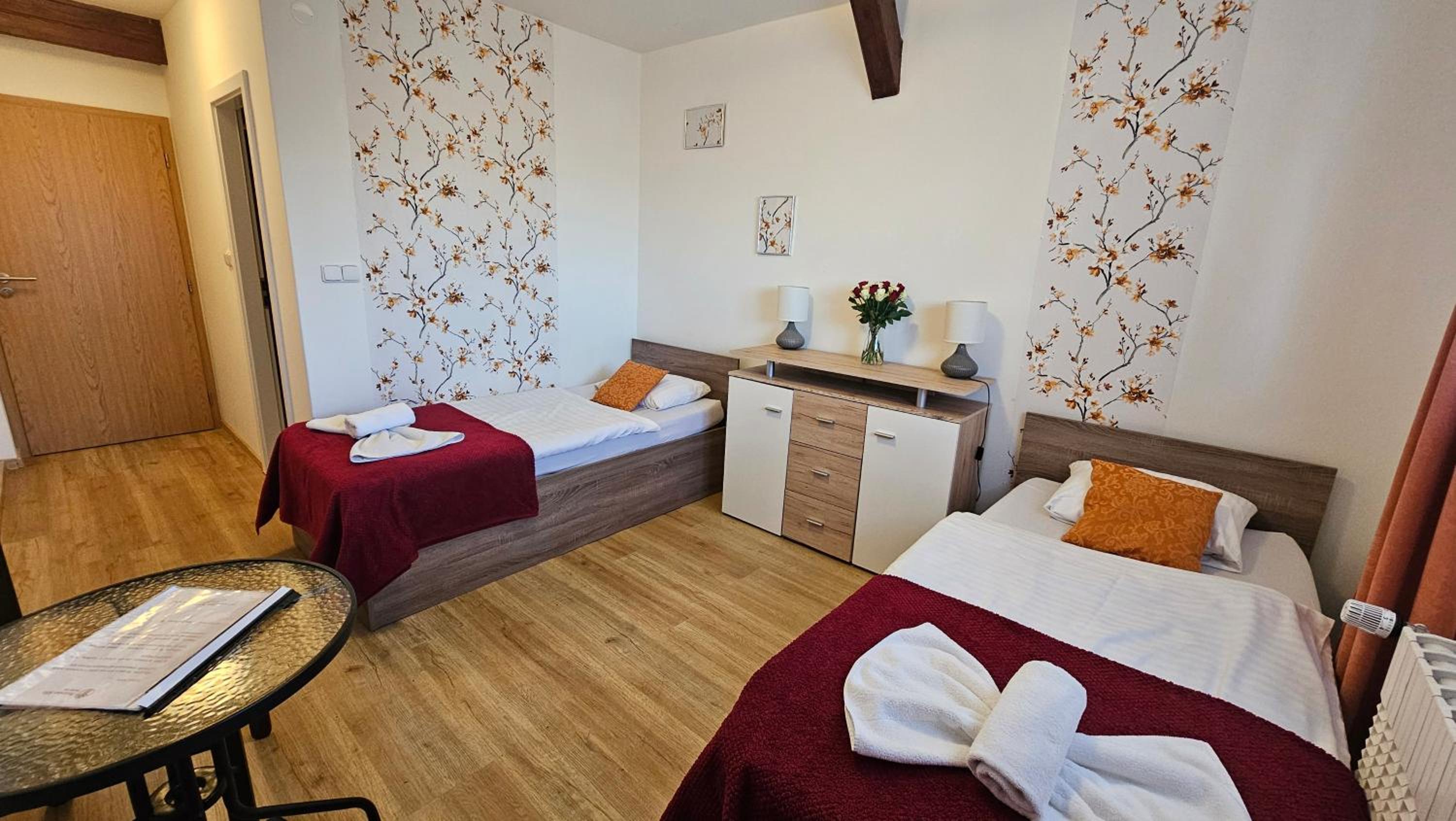 Twin Room photo 1