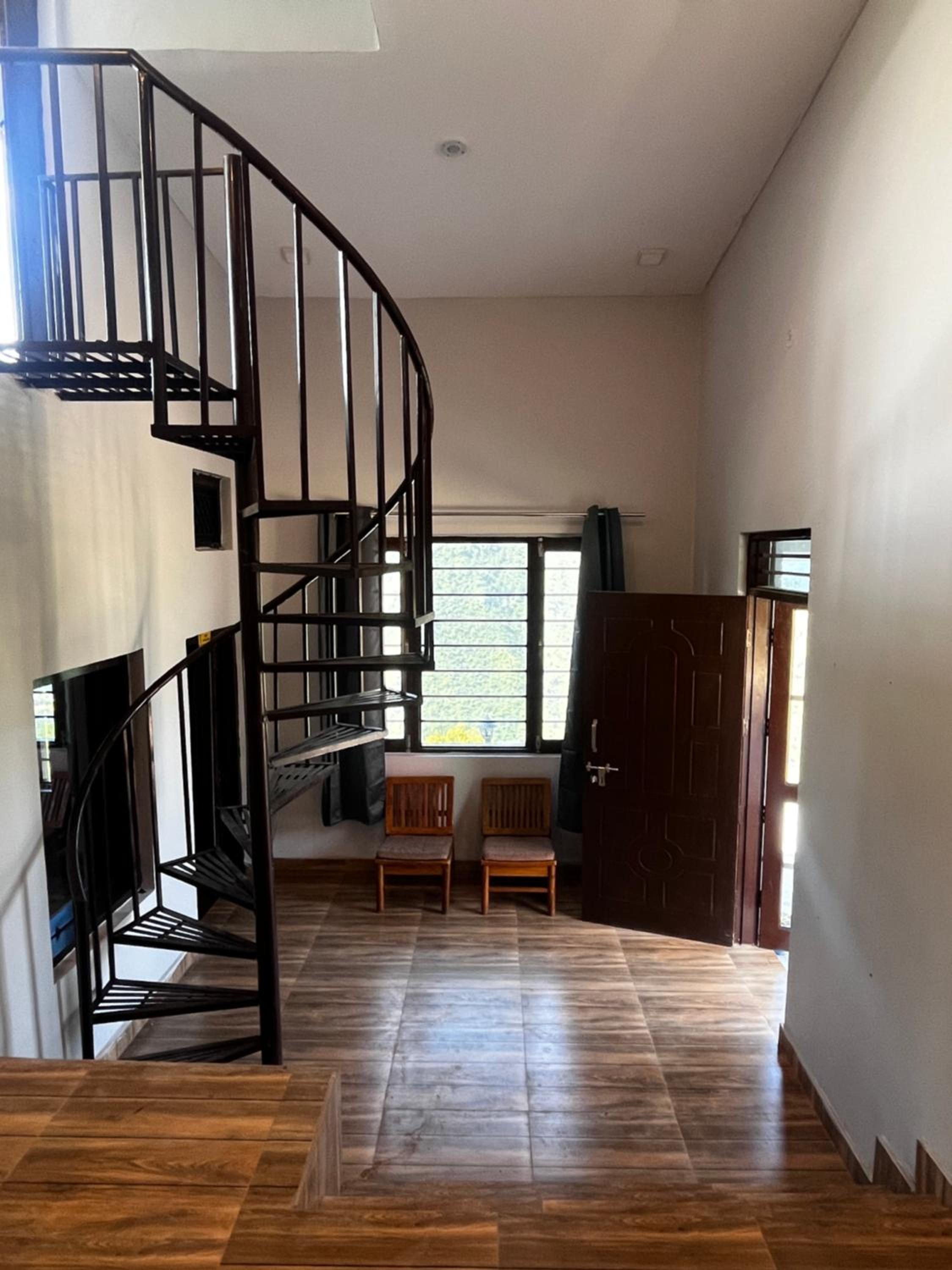 Two-Bedroom Cottage photo 2