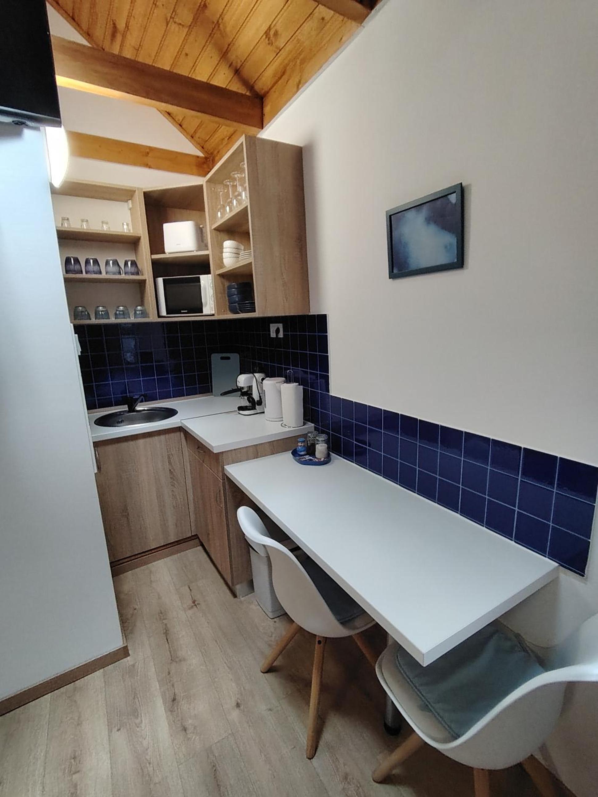 Apartment - Split Level photo 3
