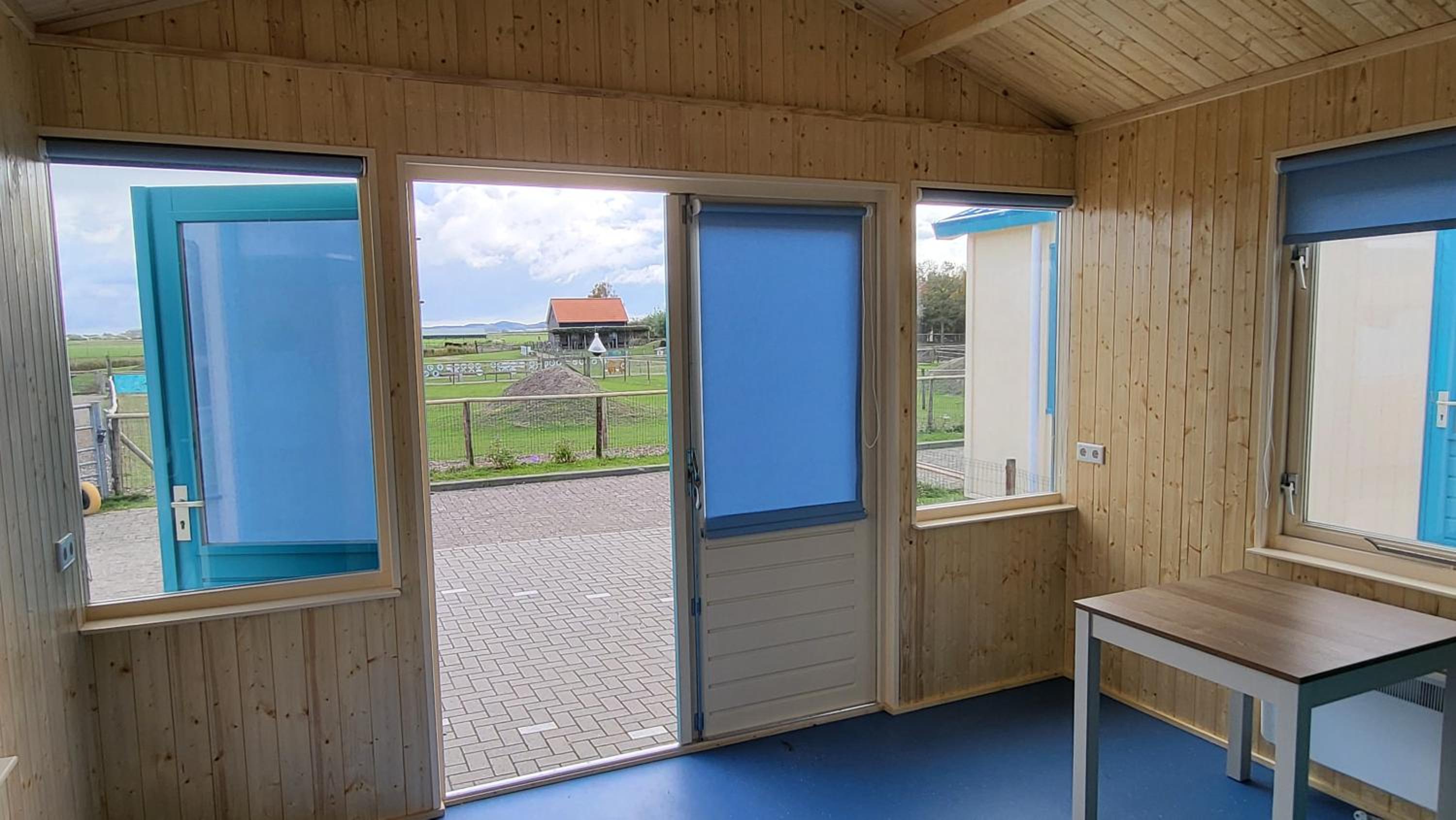 Two-Bedroom Chalet photo 2