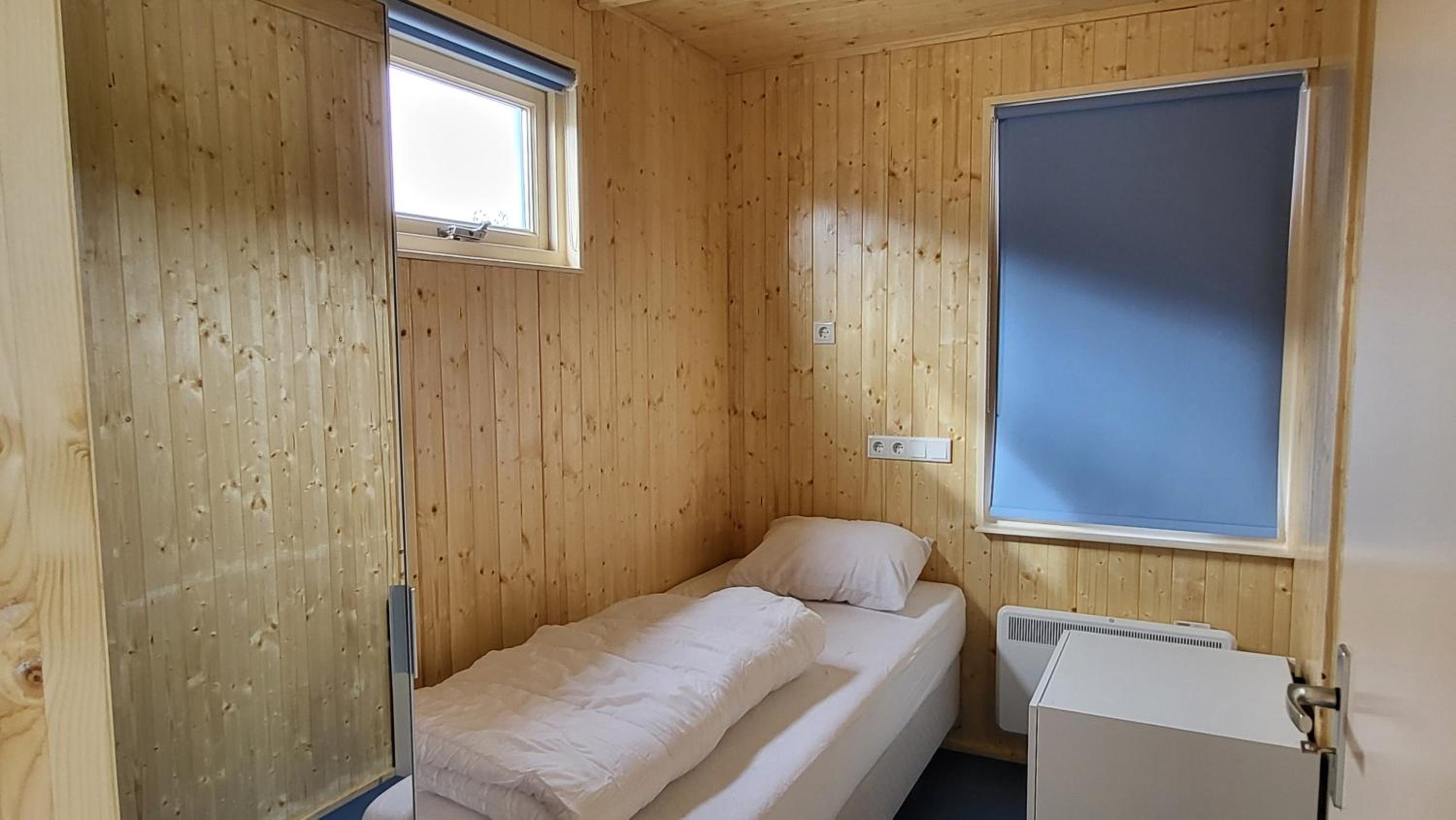 Two-Bedroom Chalet photo 3