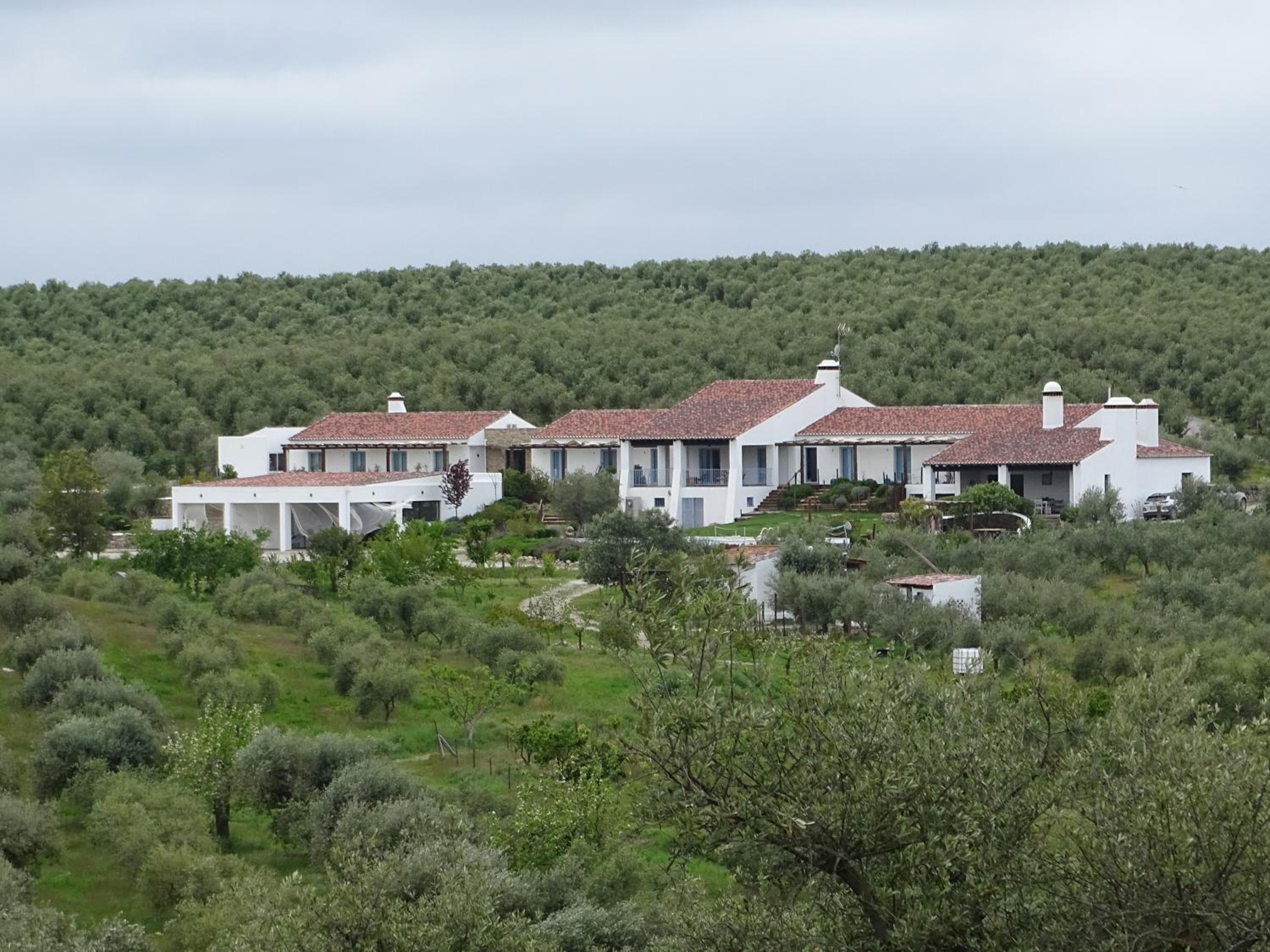 Villa with Private Pool photo 1