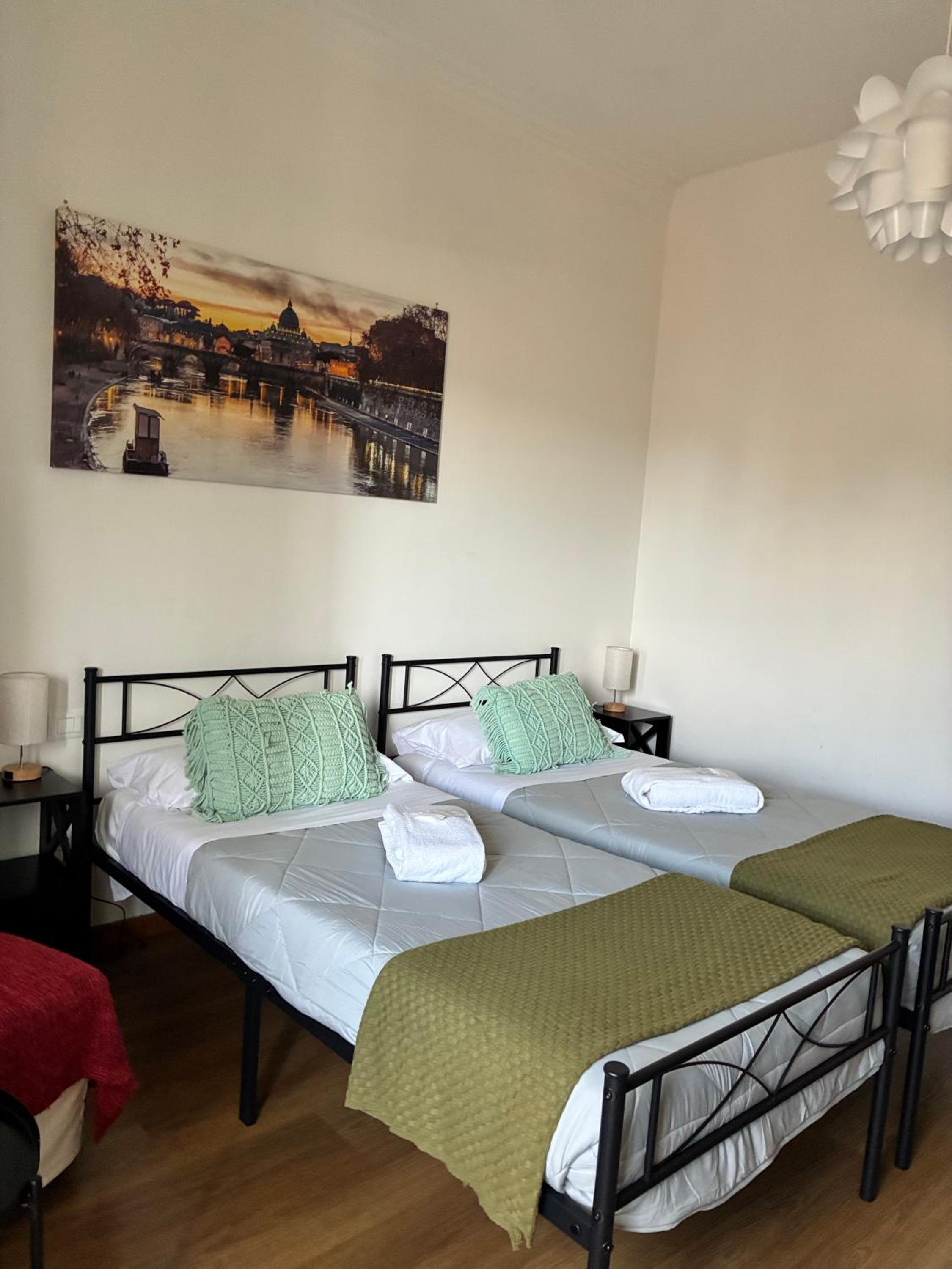 Triple Room with Bathroom photo 3