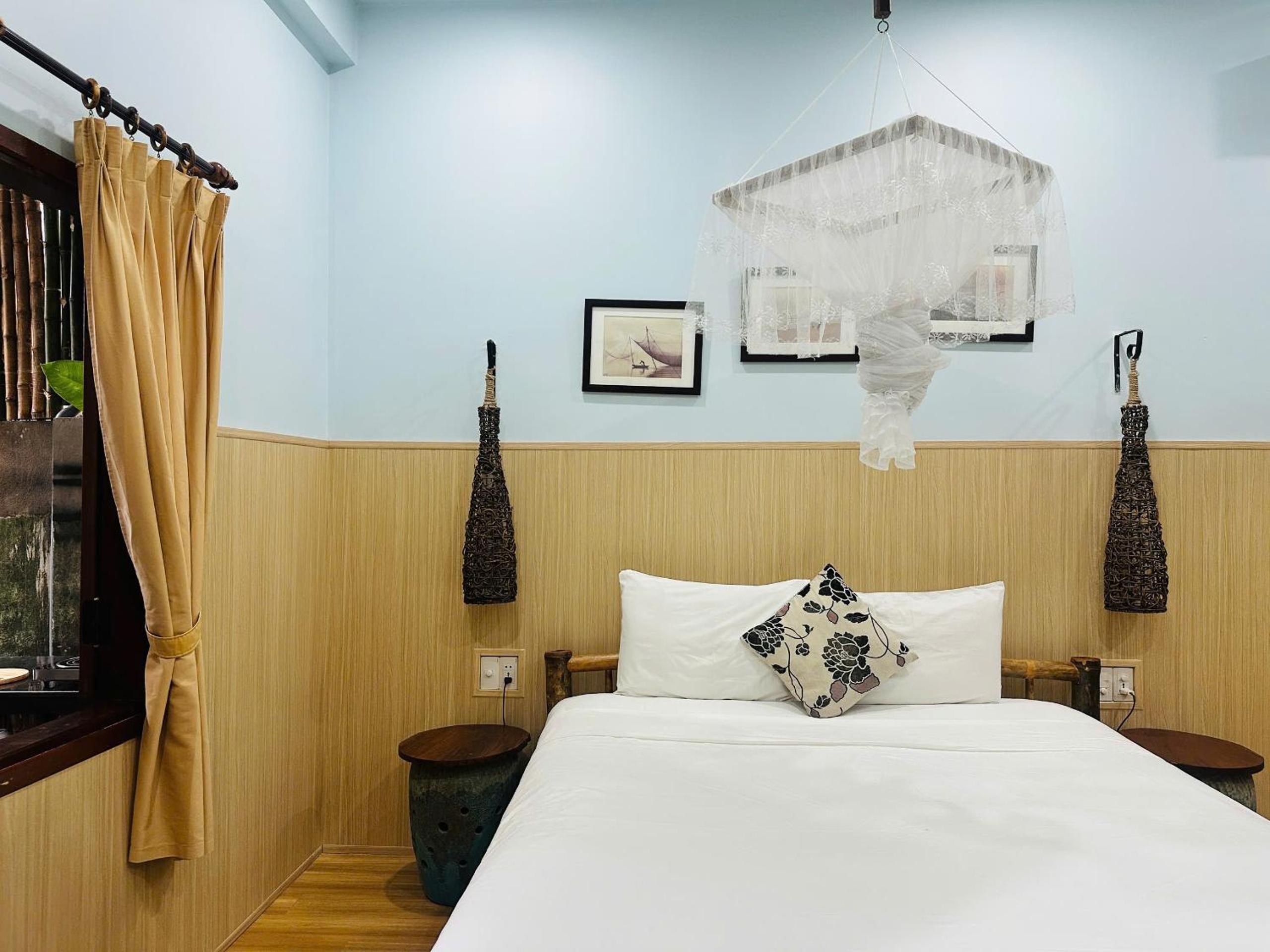 Double Room with Garden View photo 2